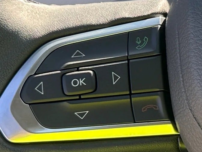 2025 Jeep Compass Limited - Photo 18