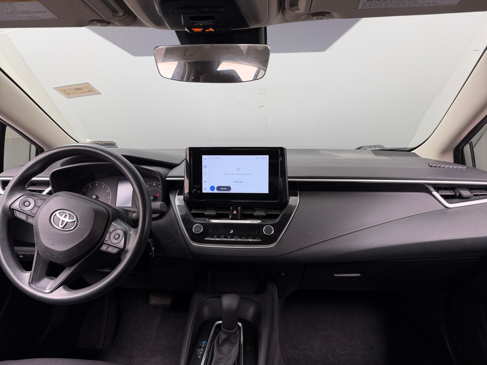 Thumbnail: 2023 Toyota Corolla - 3