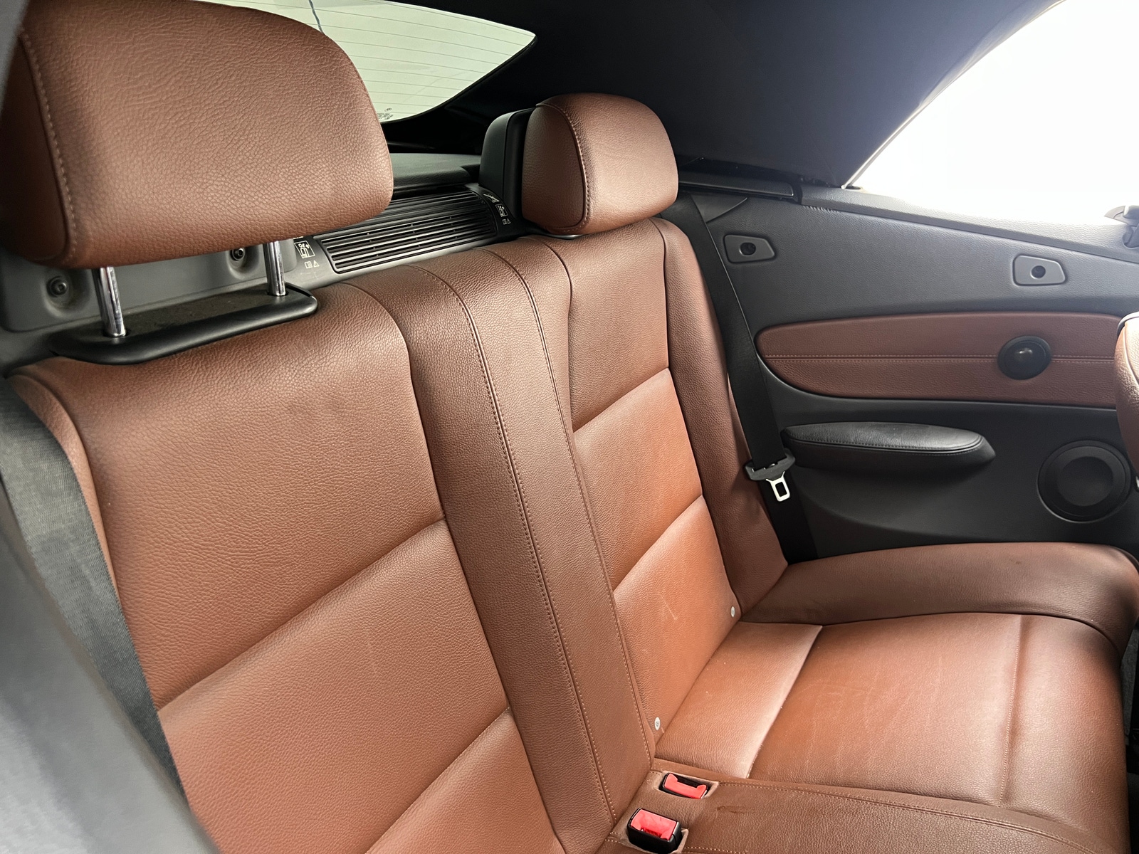 Thumbnail: 2011 BMW 1 Series - 5