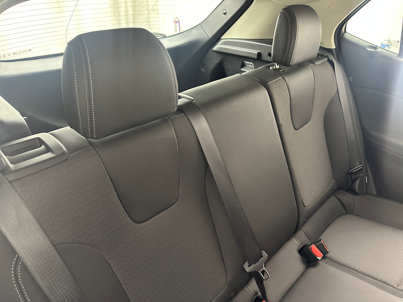 Thumbnail: 2025 Buick Encore GX - 5