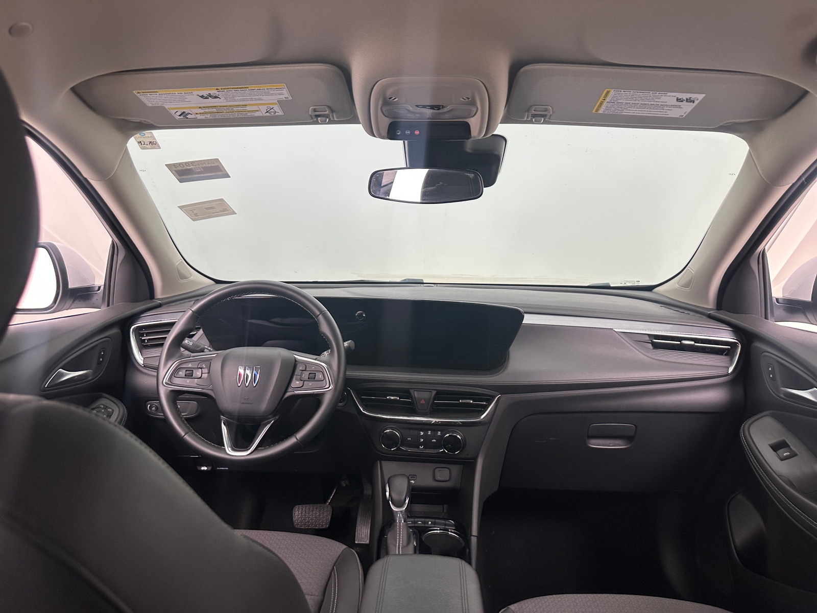 Thumbnail: 2025 Buick Encore GX - 2