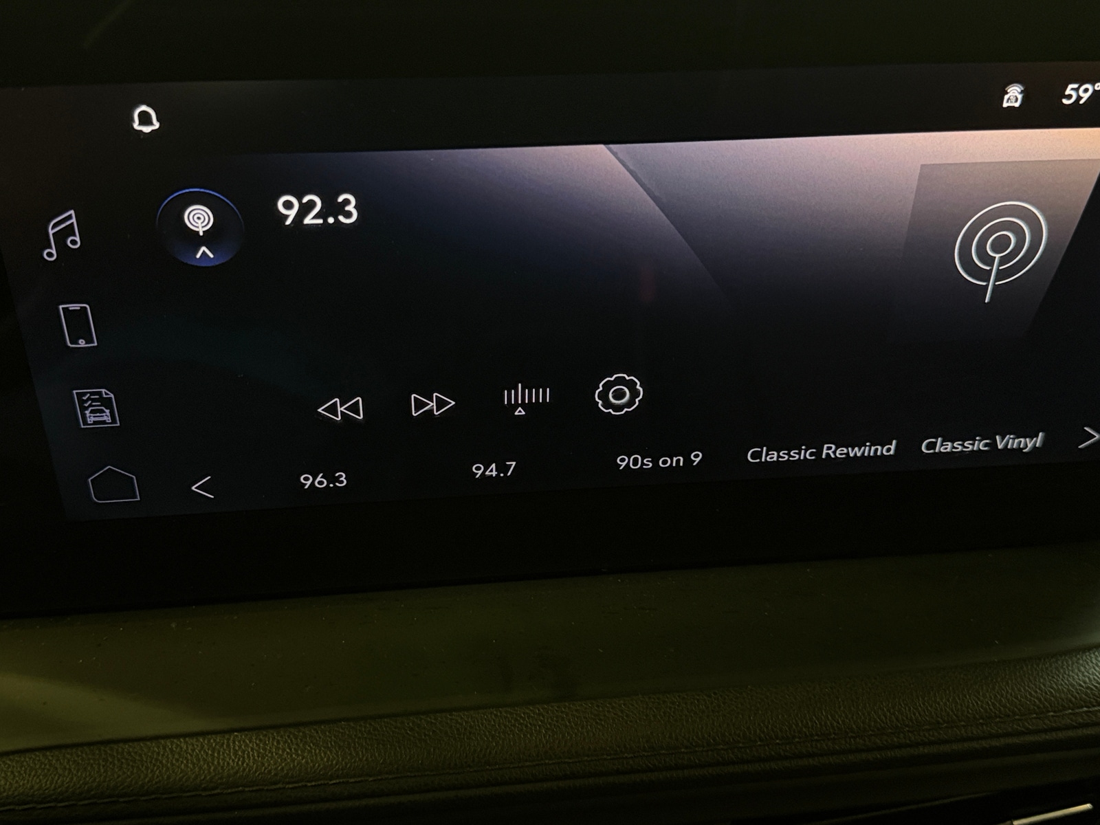 Thumbnail: 2025 Buick Encore GX - 3