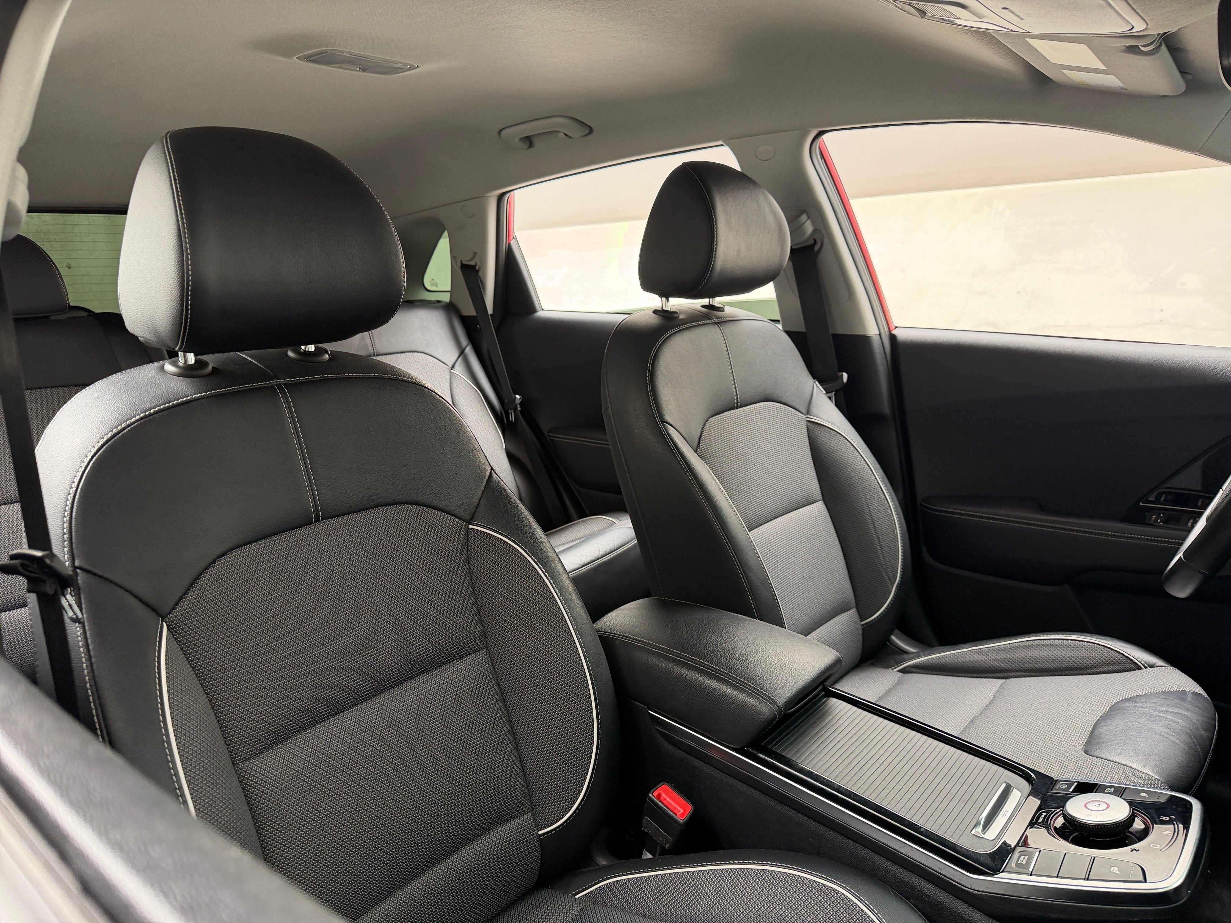 2021 Kia Niro