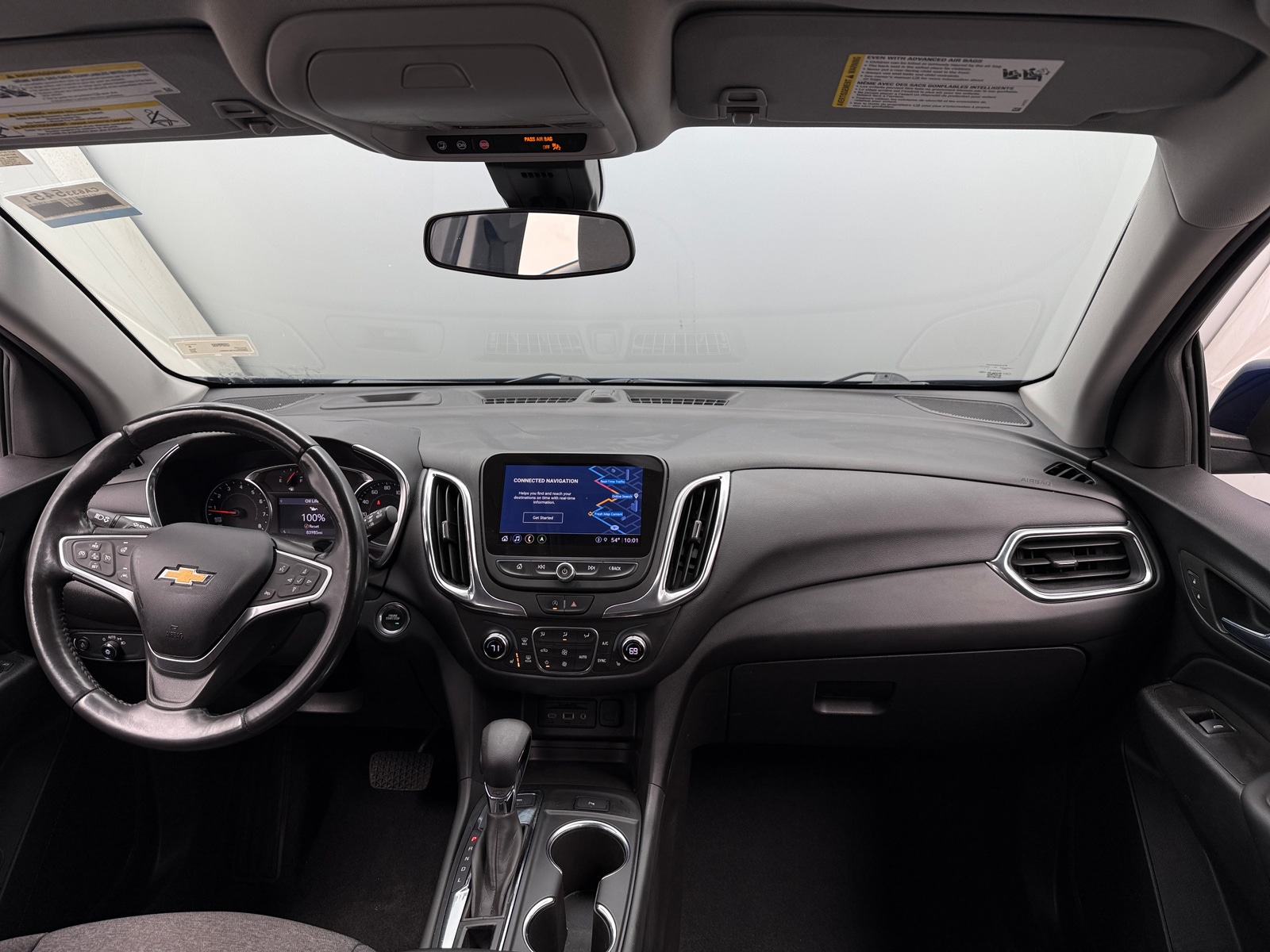 Thumbnail: 2022 Chevrolet Equinox - 3