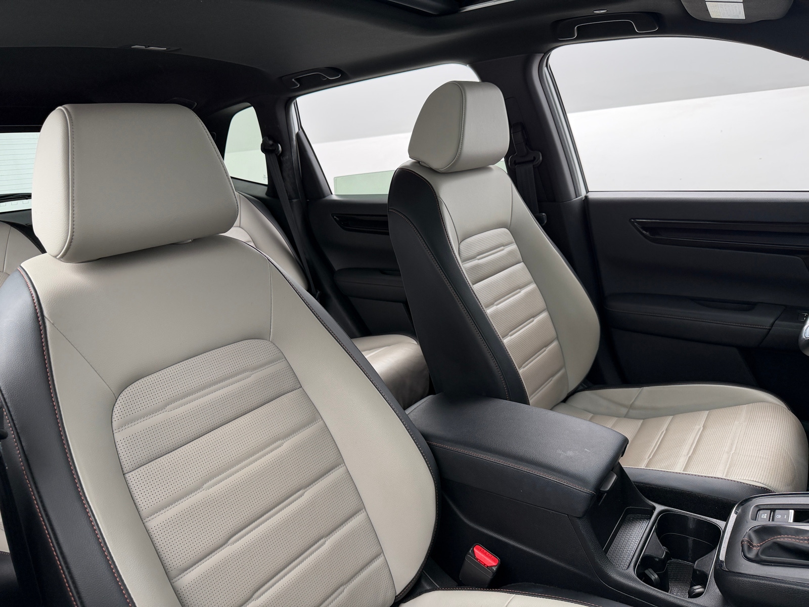 Thumbnail: 2023 Honda CR-V - 2