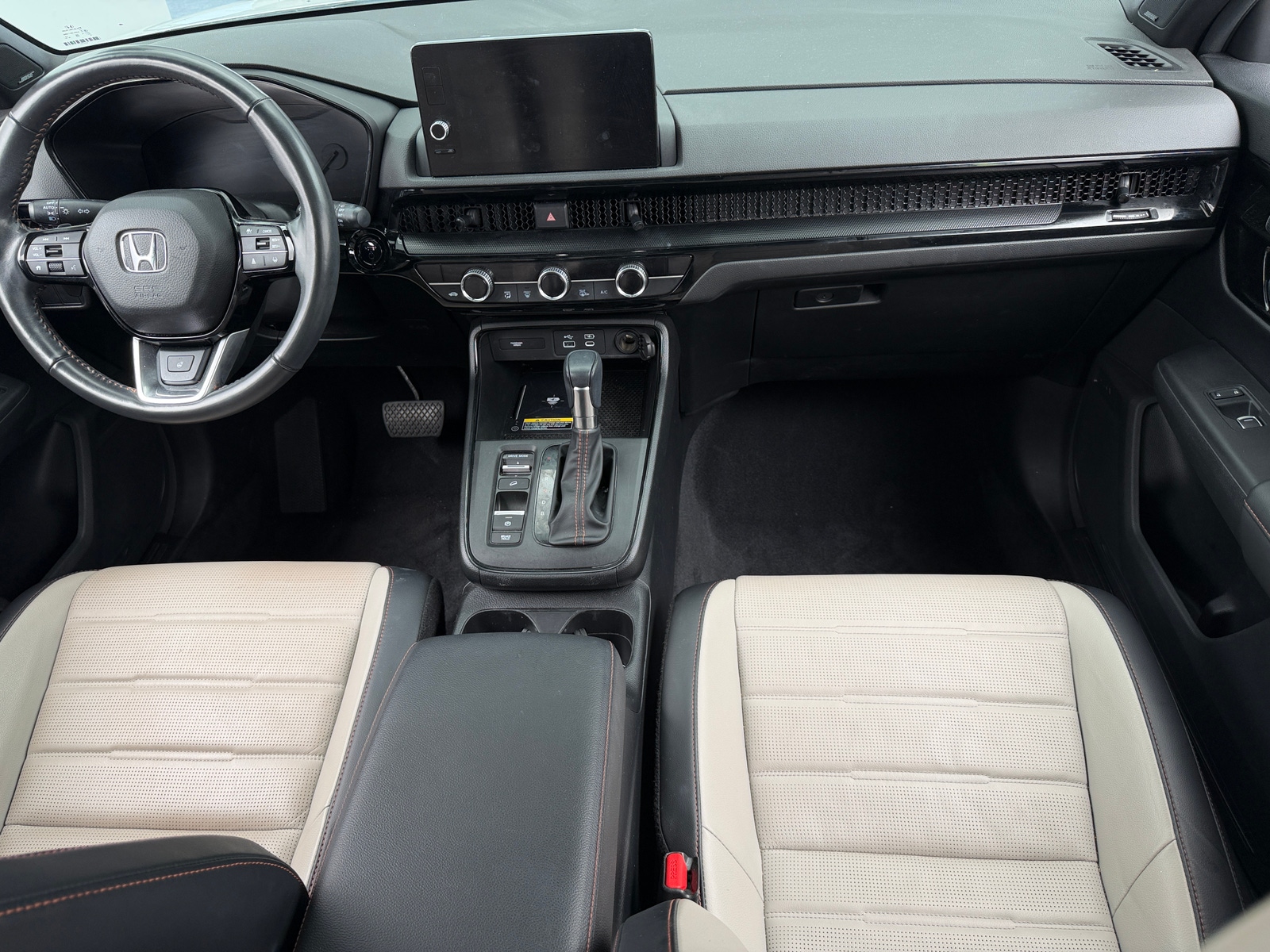 Thumbnail: 2023 Honda CR-V - 3