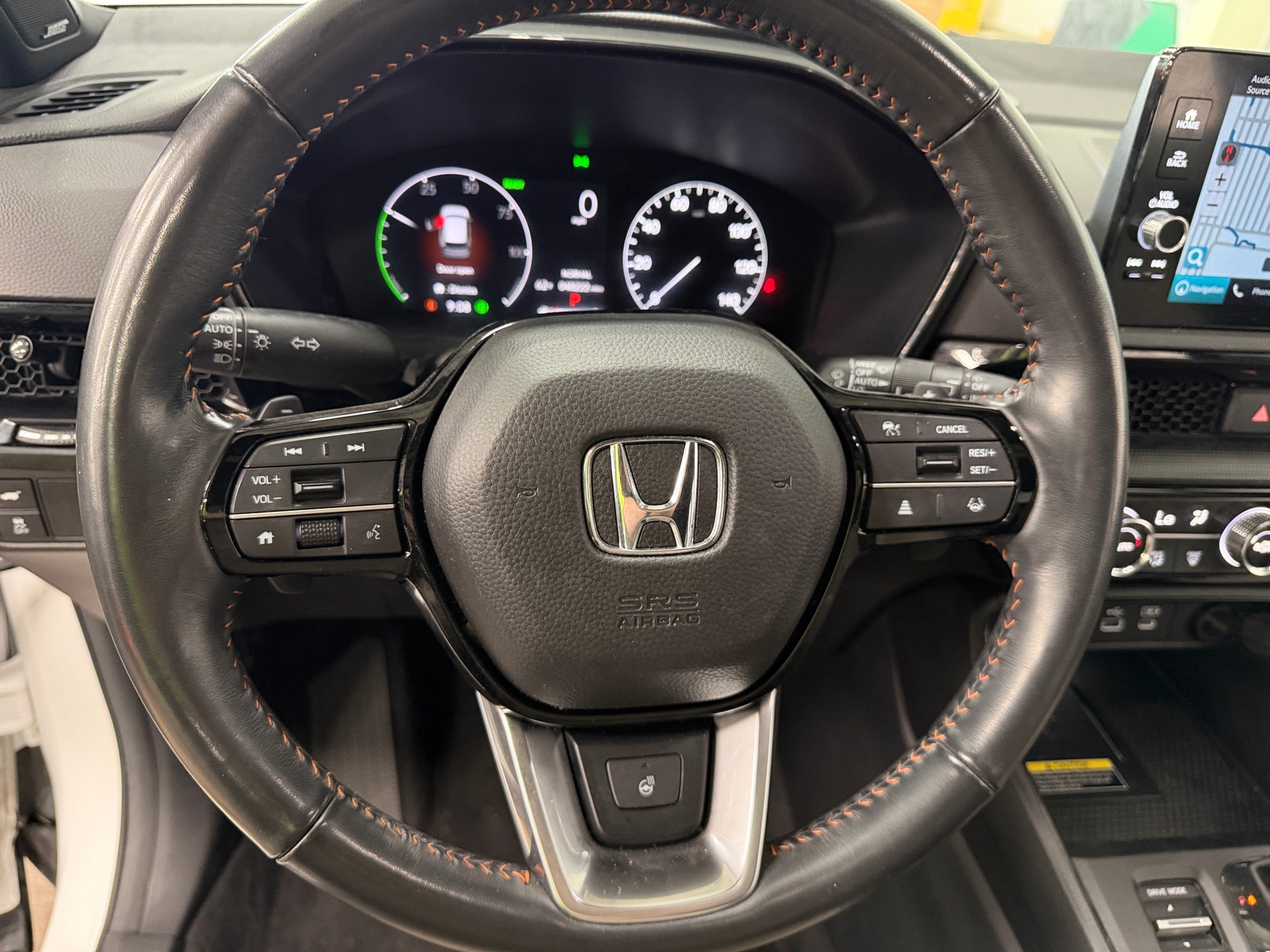 Thumbnail: 2023 Honda CR-V - 5