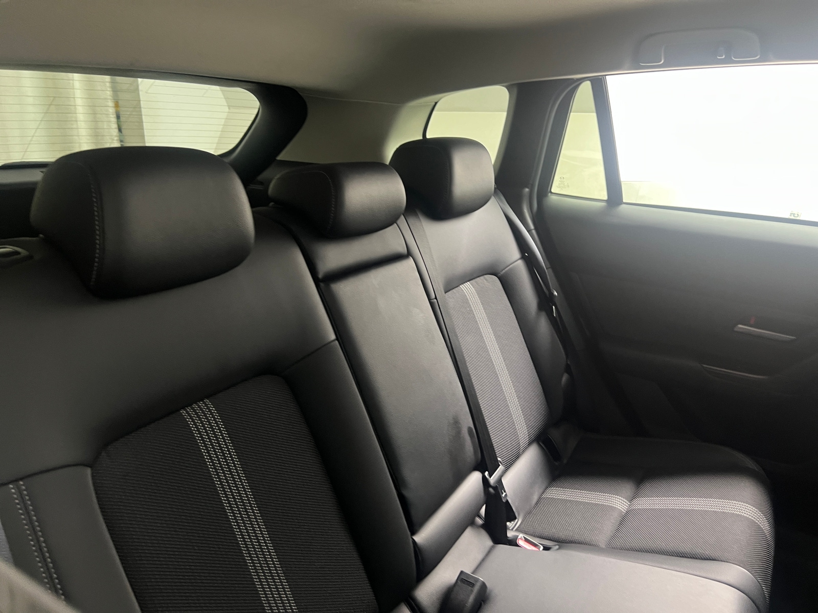 Thumbnail: 2025 Mazda CX-50 - 5