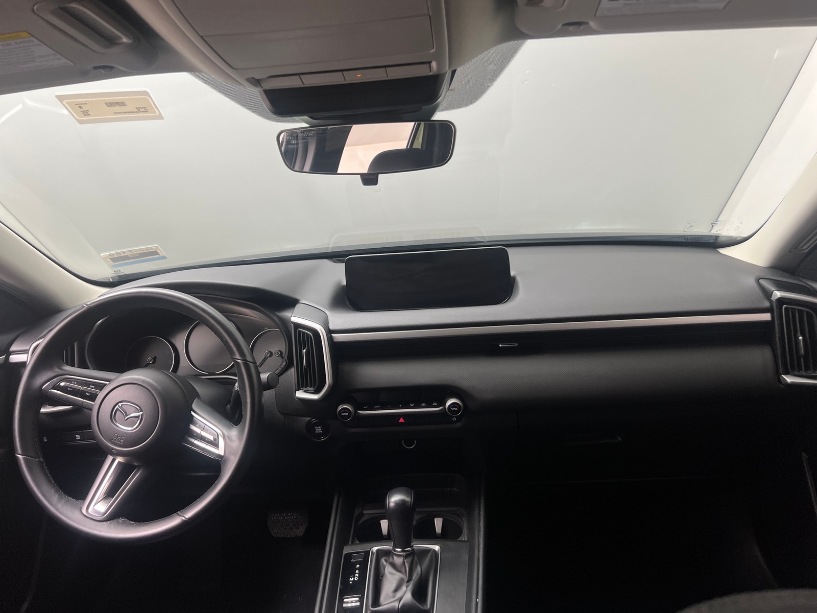 Thumbnail: 2025 Mazda CX-50 - 2