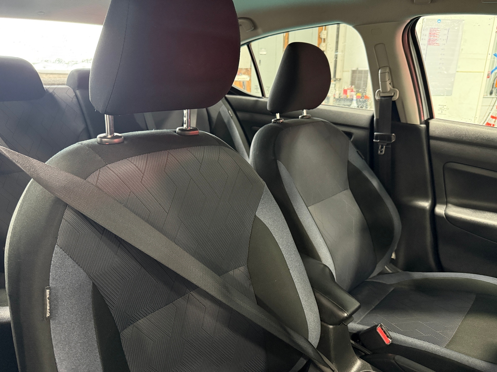 Thumbnail: 2025 Nissan Versa - 2