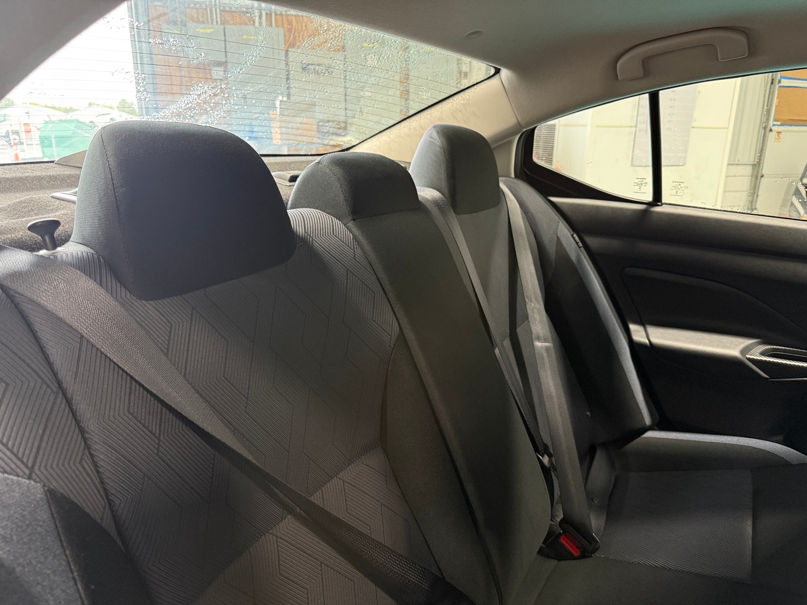 Thumbnail: 2025 Nissan Versa - 6