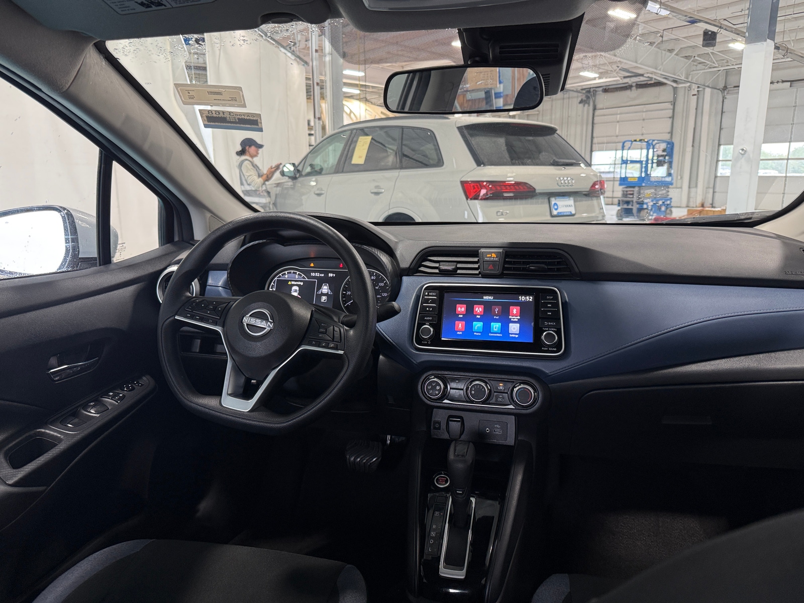 Thumbnail: 2025 Nissan Versa - 3