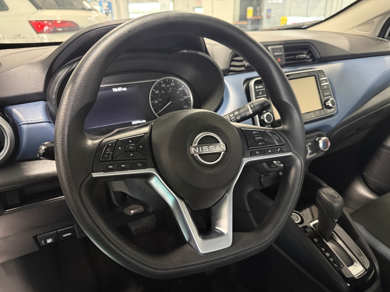 Thumbnail: 2025 Nissan Versa - 5