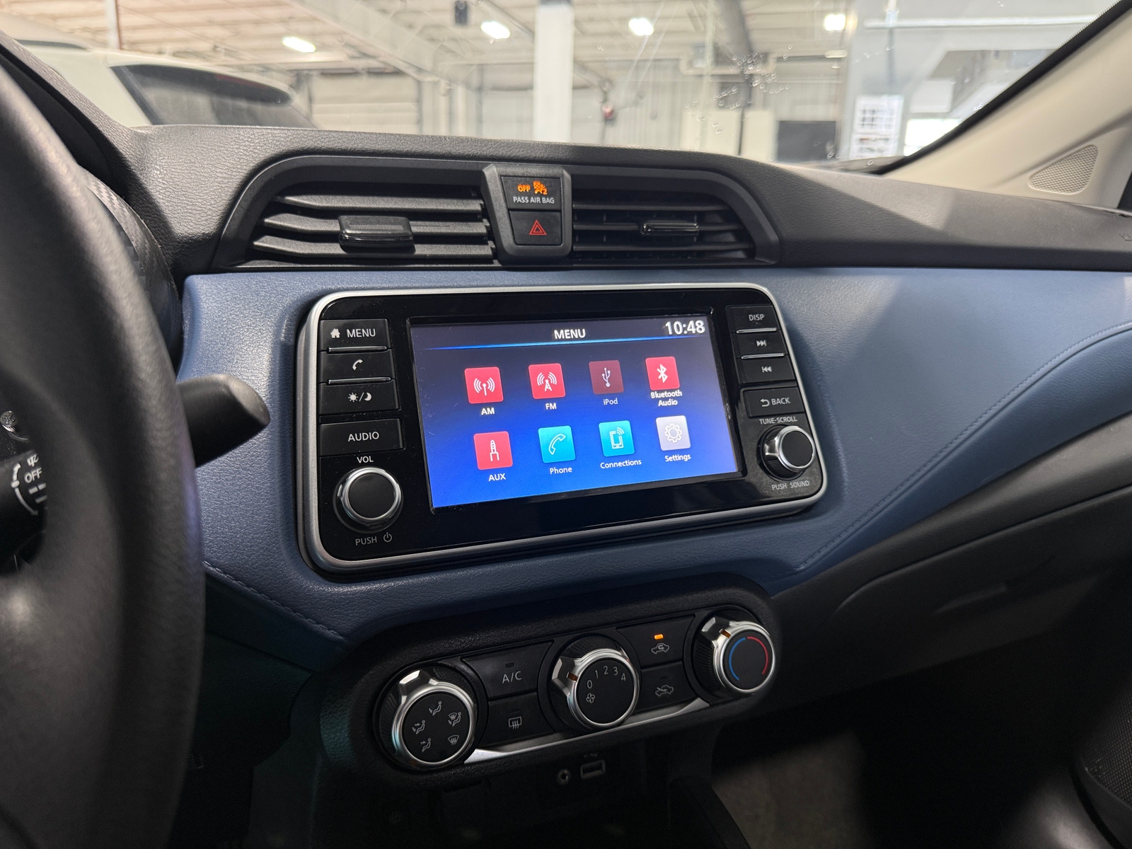 Thumbnail: 2025 Nissan Versa - 4