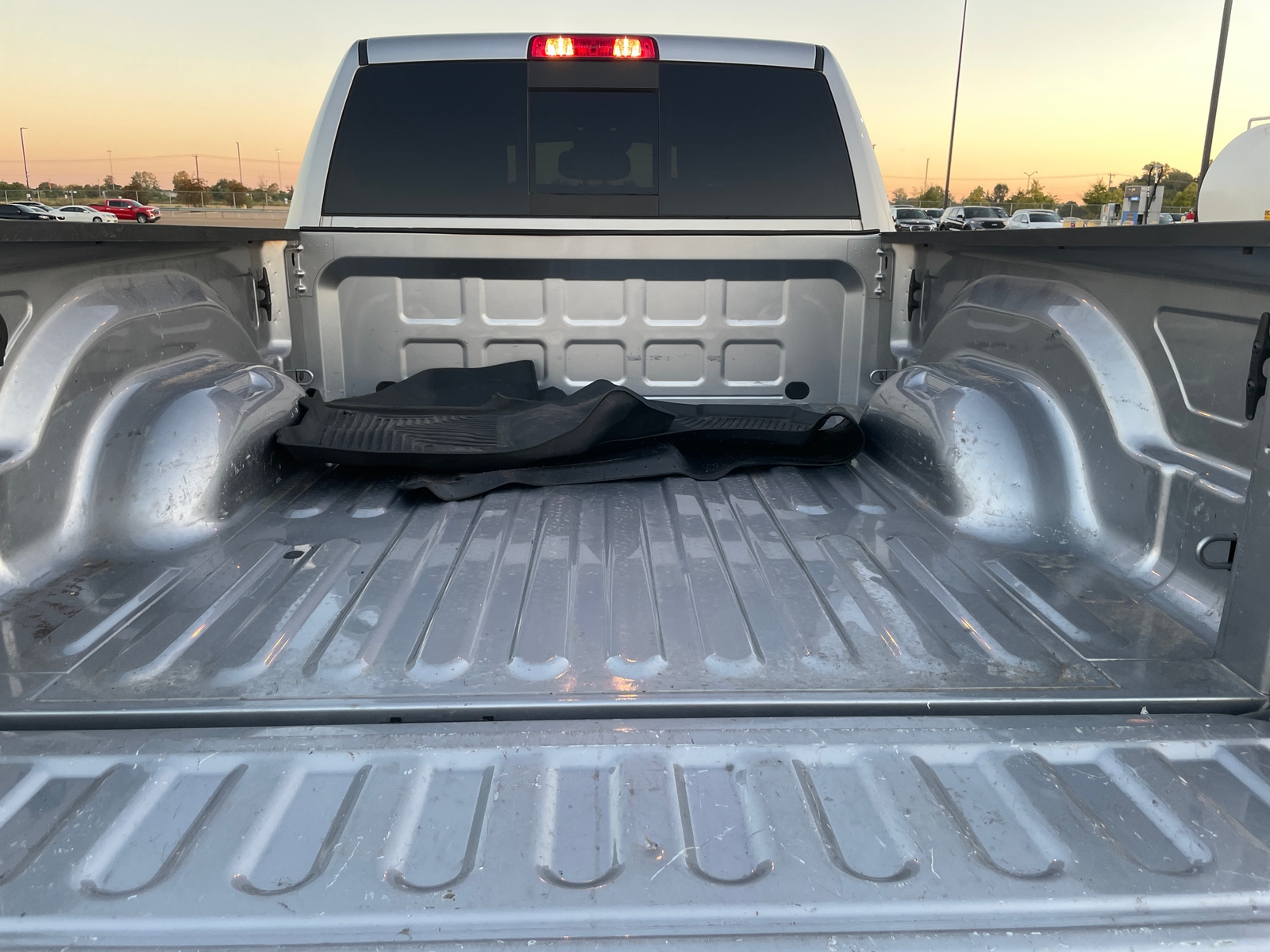 Thumbnail: 2024 RAM 2500 - 6