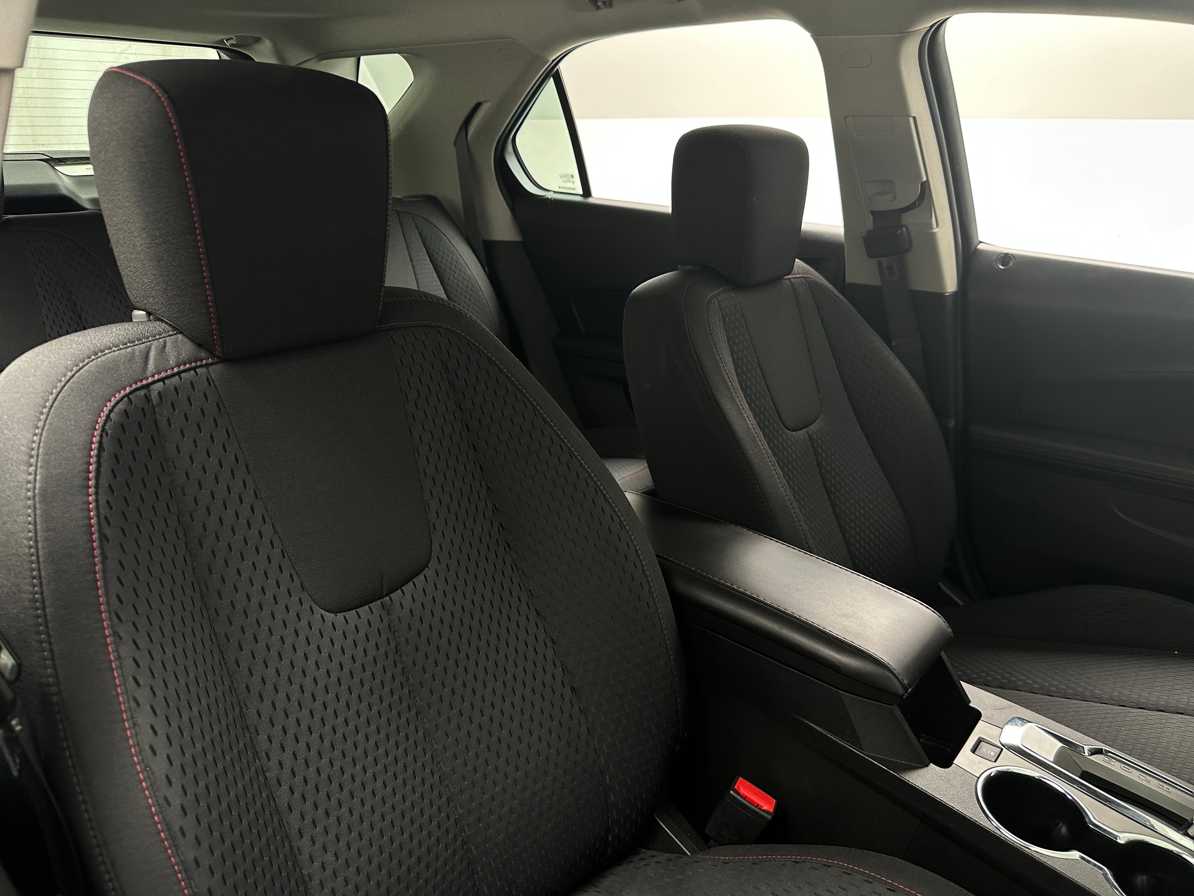 2012 Chevrolet Equinox