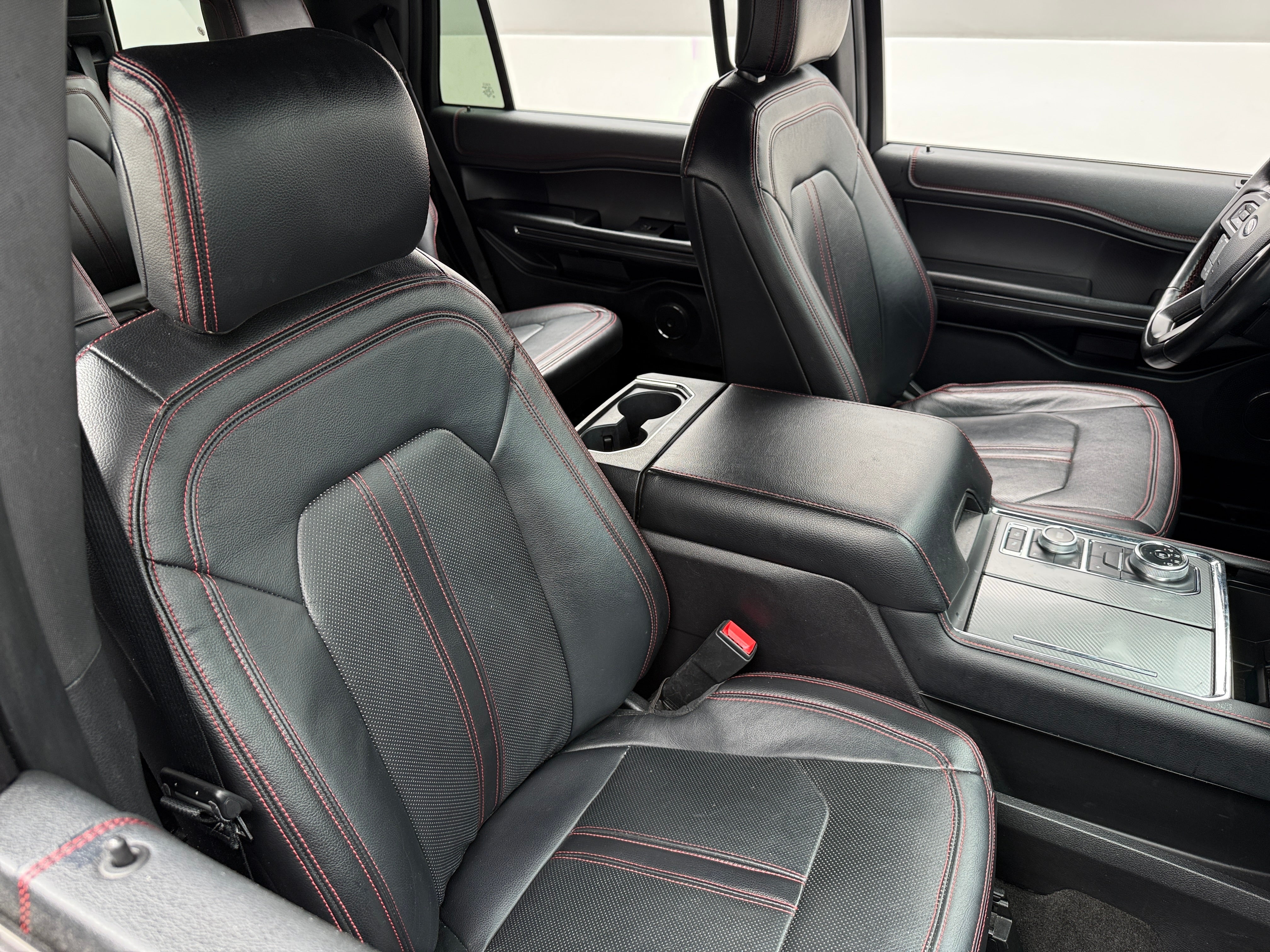 2019 Ford Expedition