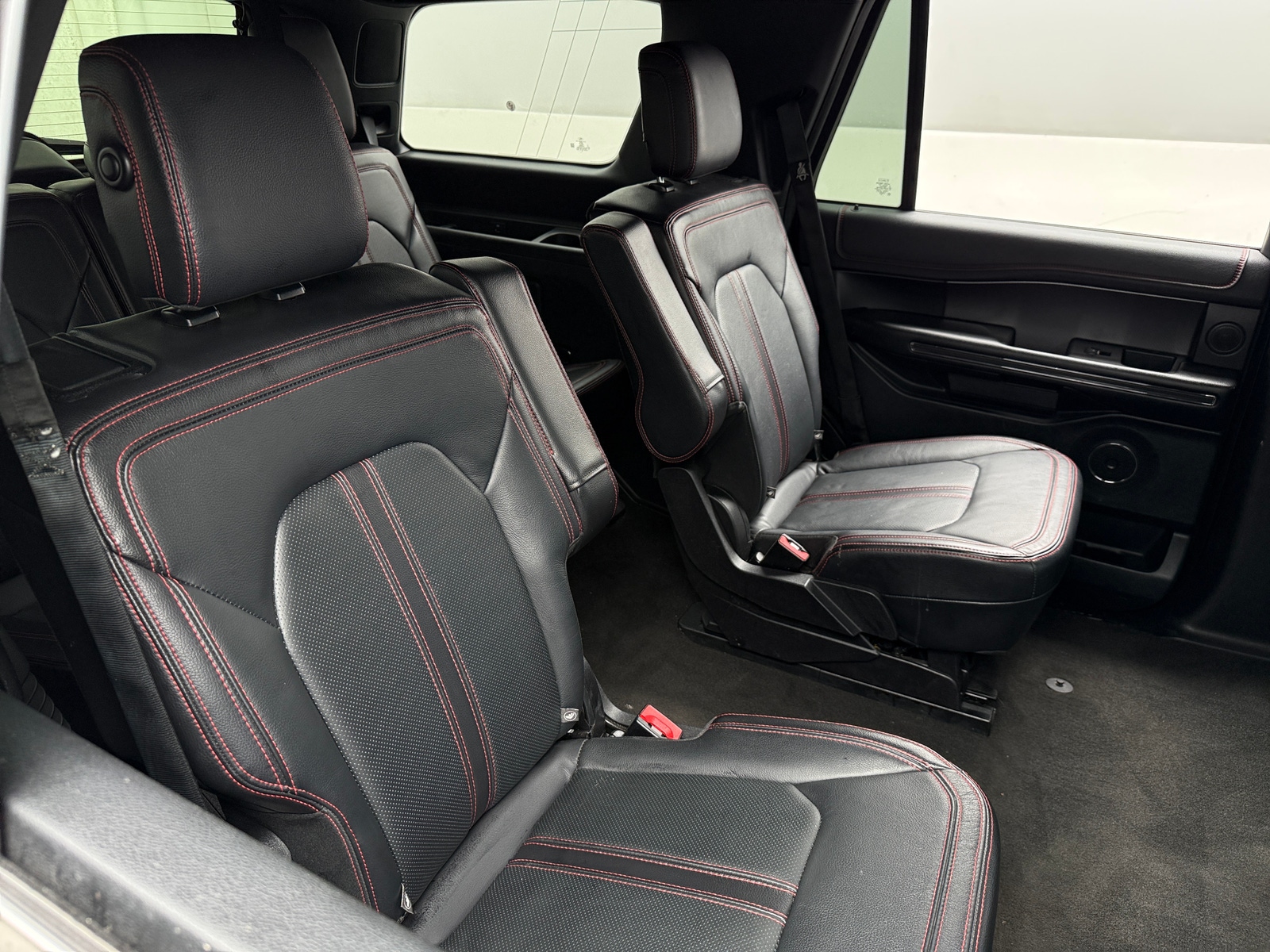 Thumbnail: 2019 Ford Expedition - 5