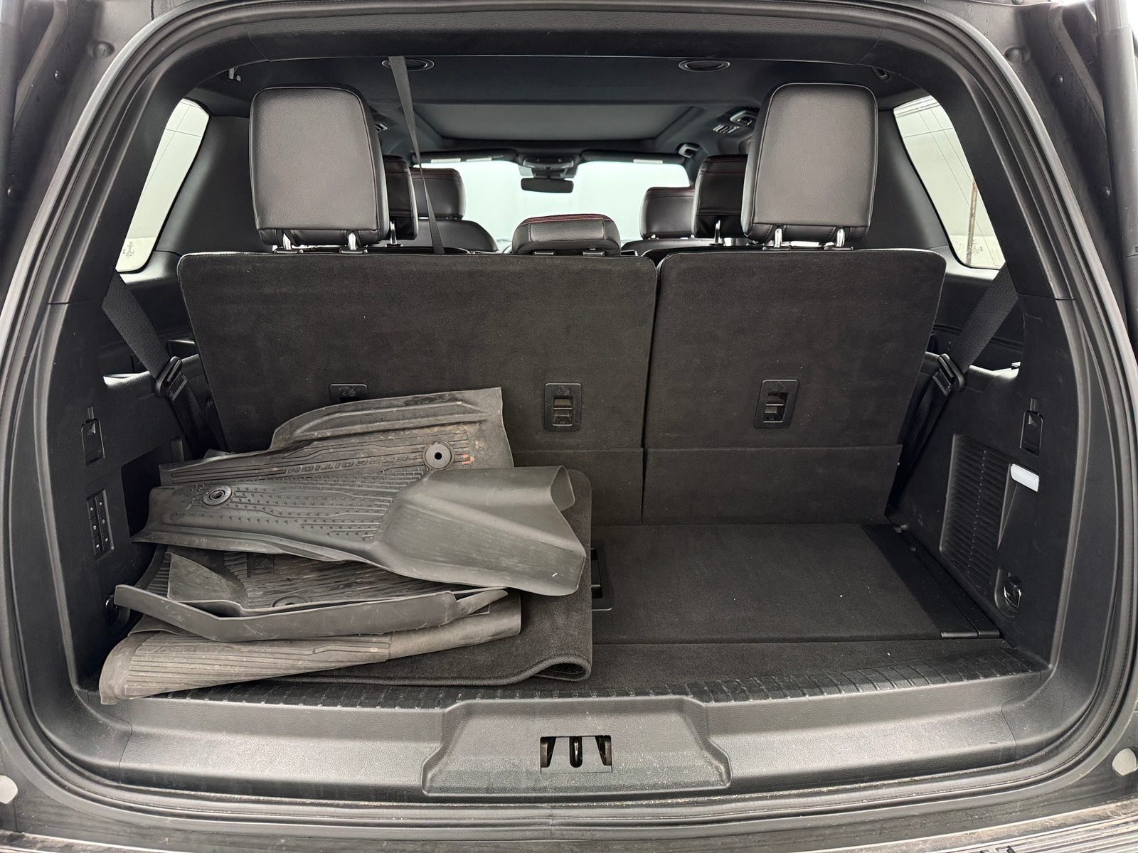 Thumbnail: 2019 Ford Expedition - 6