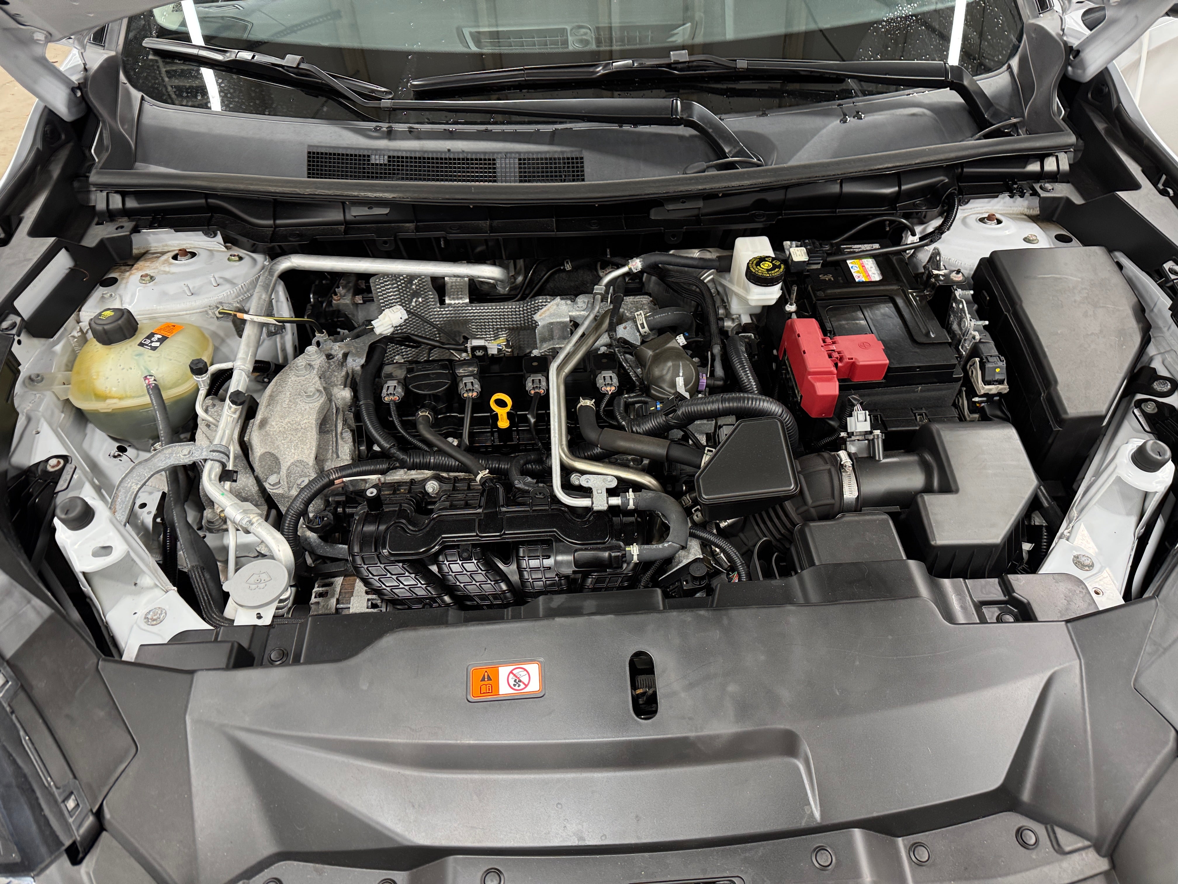 2023 Mitsubishi Outlander