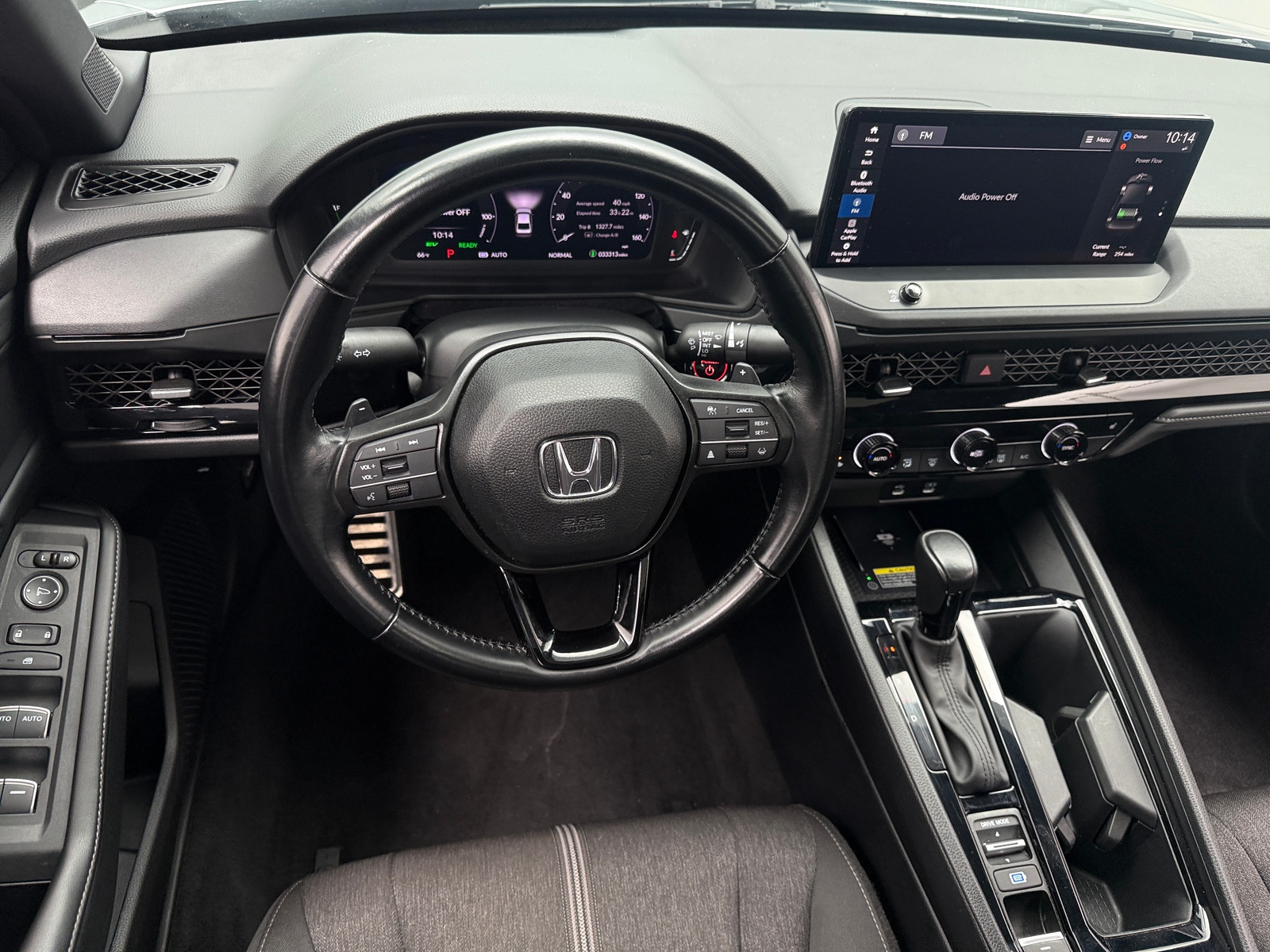 Thumbnail: 2025 Honda Accord - 5