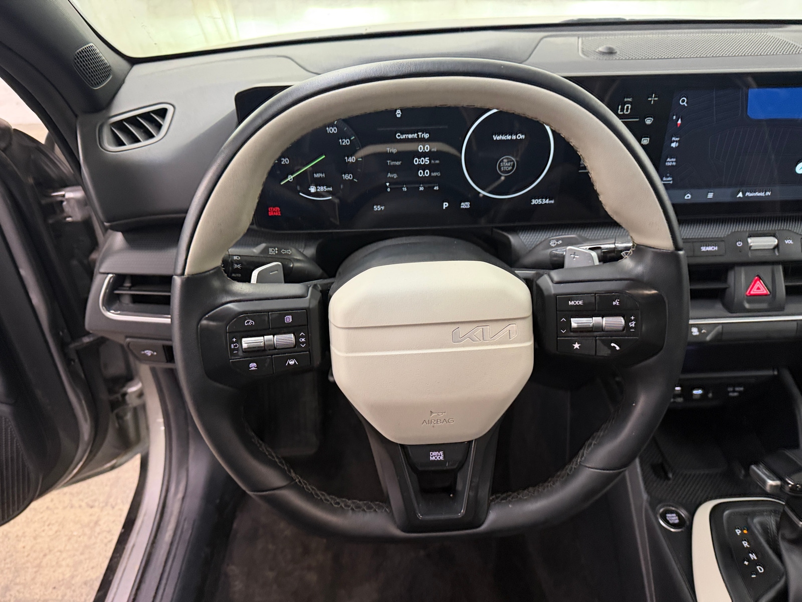 Thumbnail: 2025 Kia K4 - 4