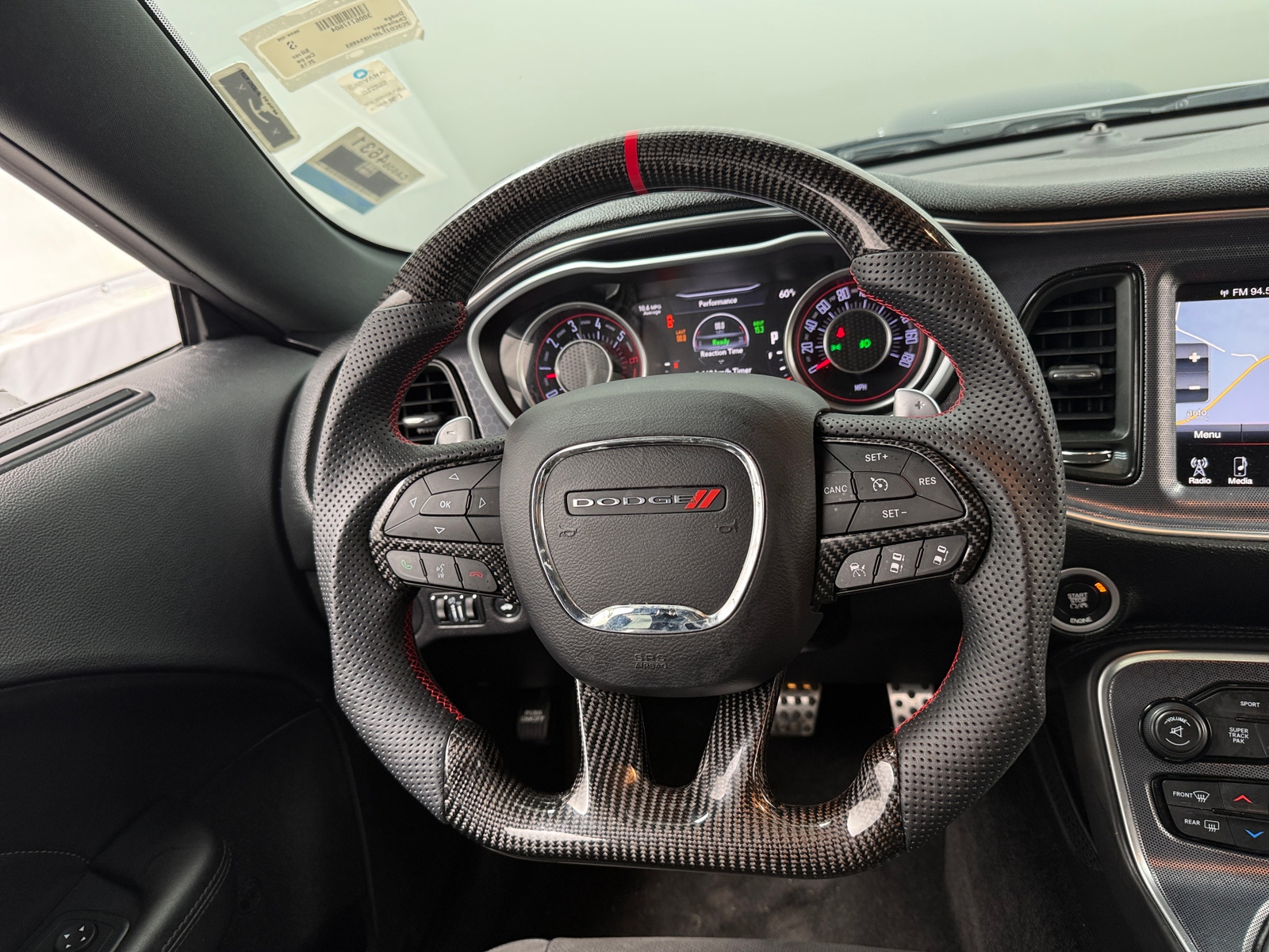 Thumbnail: 2015 Dodge Challenger - 3