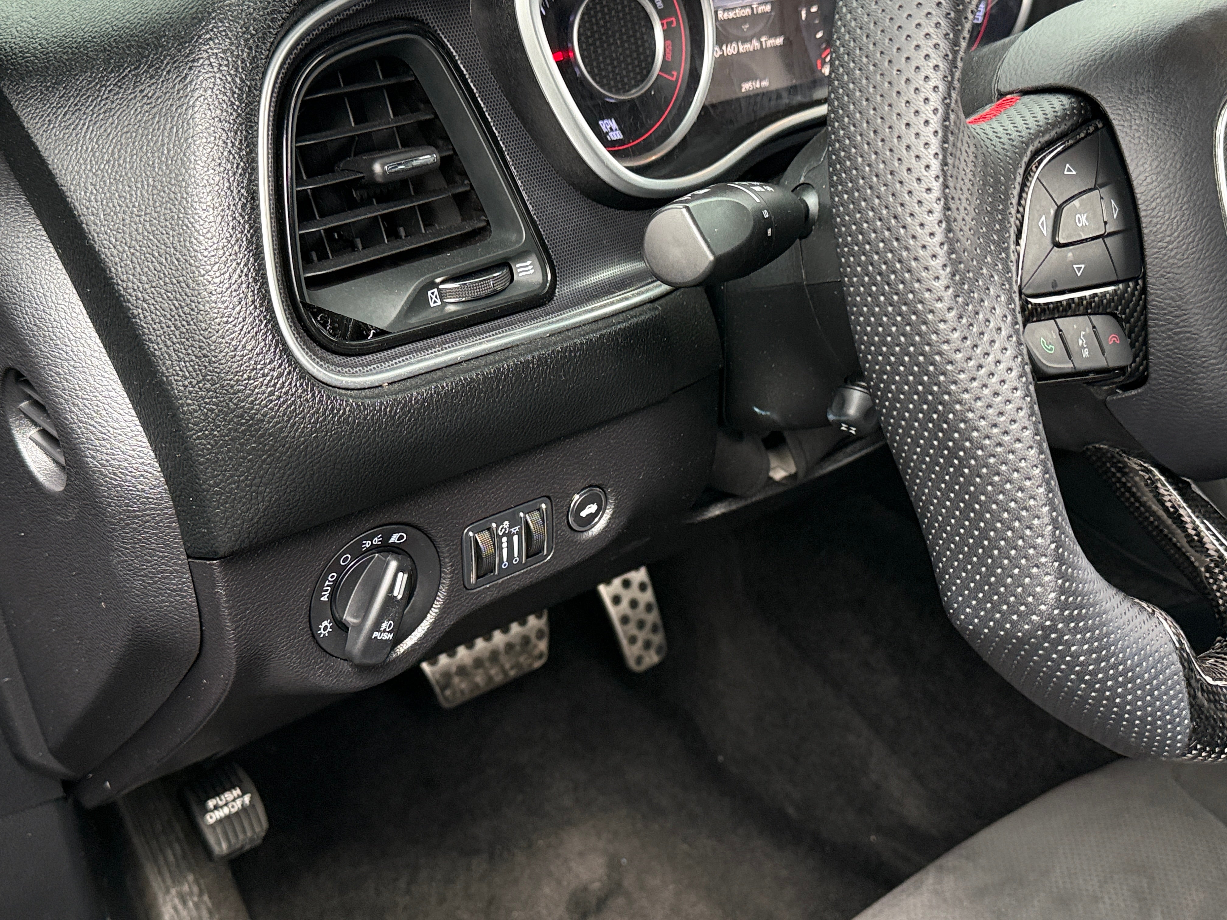 2015 Dodge Challenger