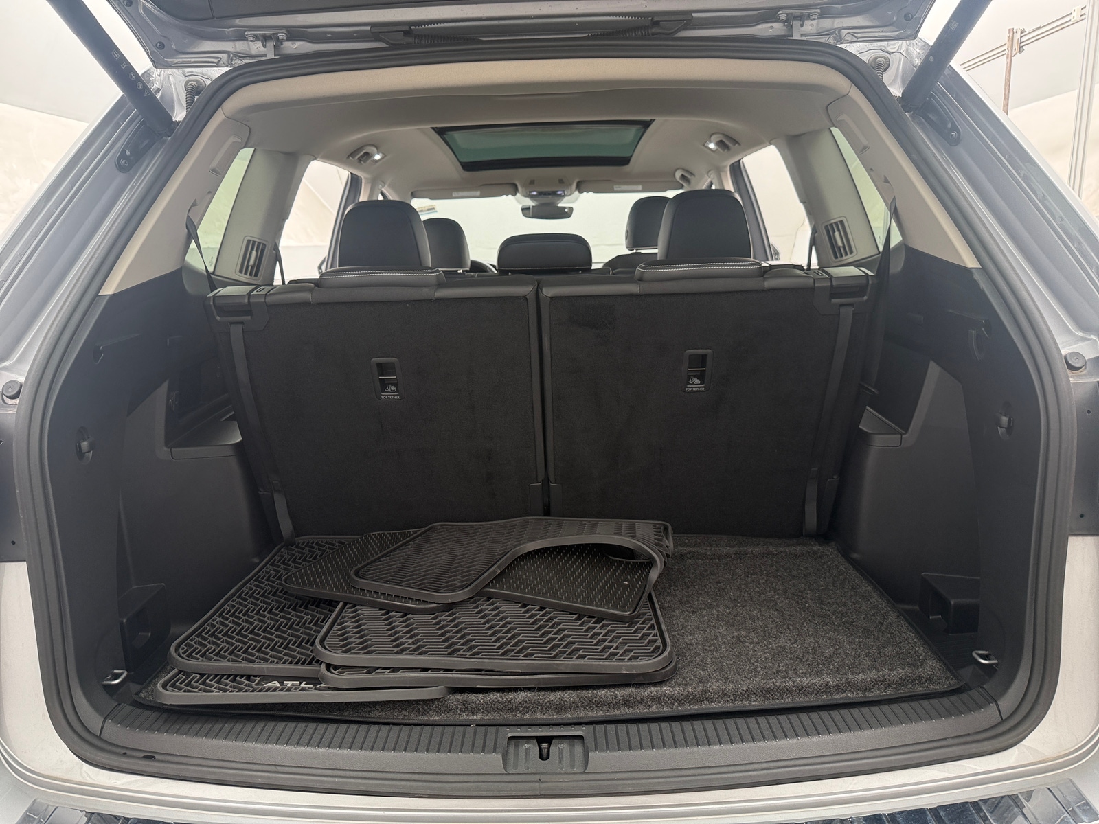 Thumbnail: 2024 Volkswagen Atlas - 7