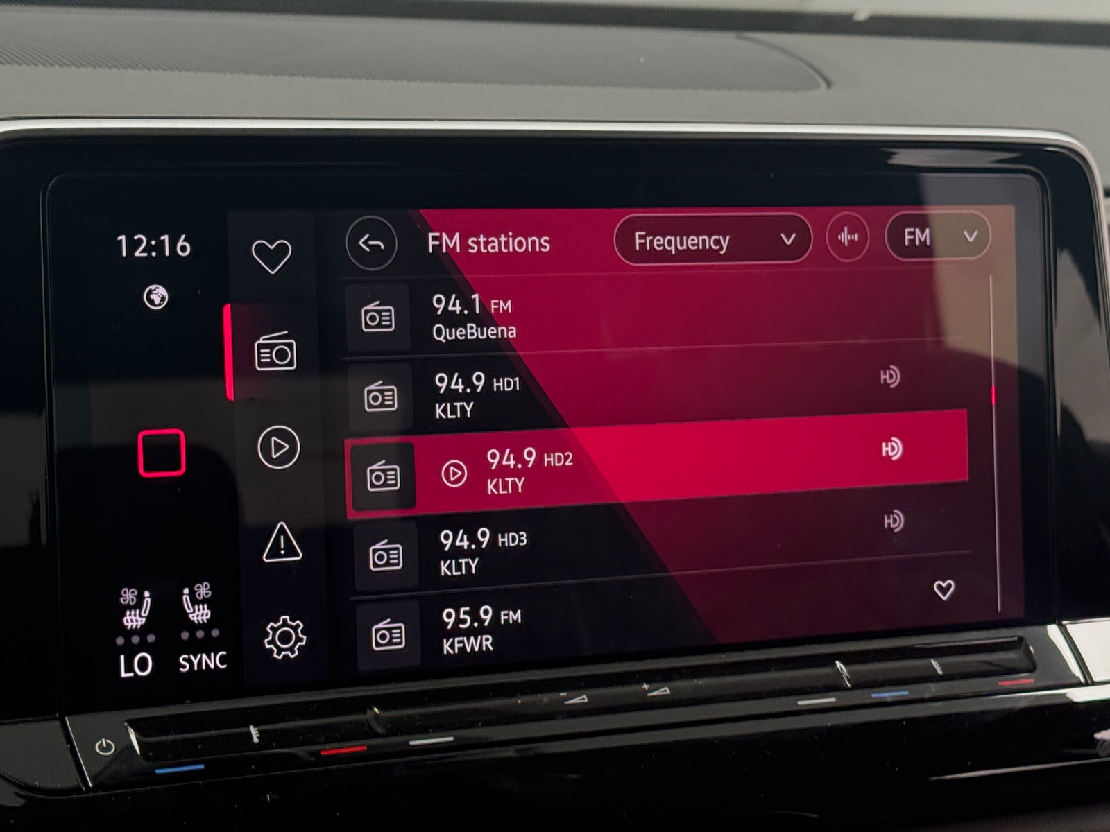 Thumbnail: 2024 Volkswagen Atlas - 4