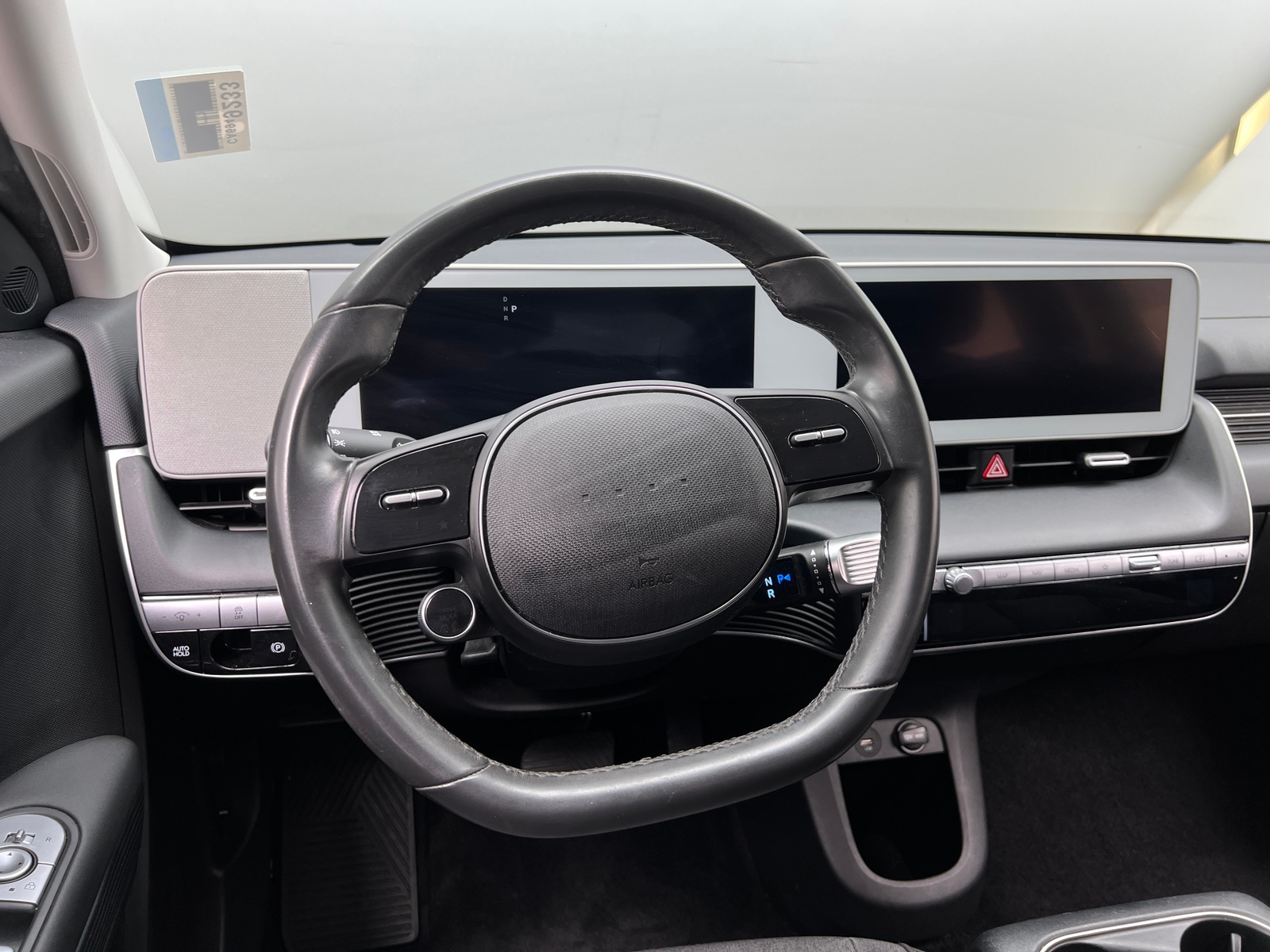 Thumbnail: 2022 Hyundai Ioniq 5 - 5