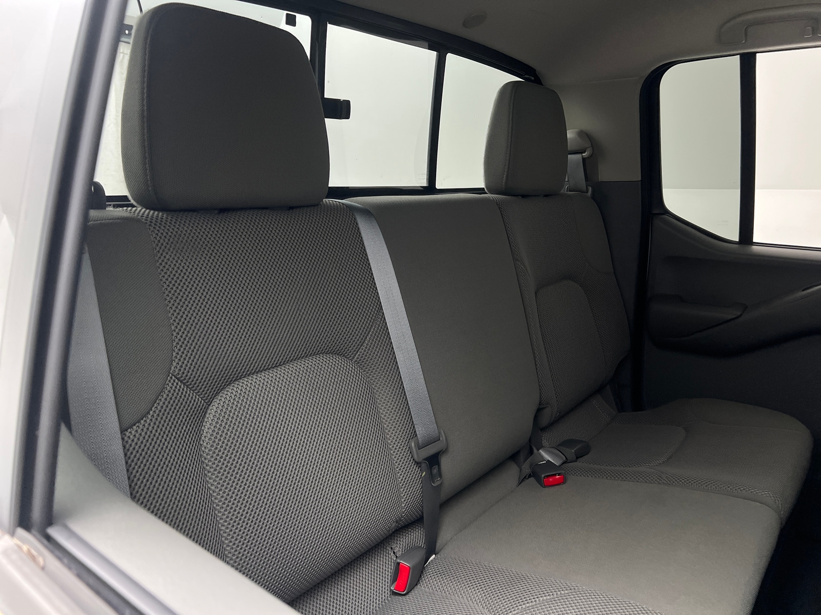Thumbnail: 2021 Nissan Frontier - 6