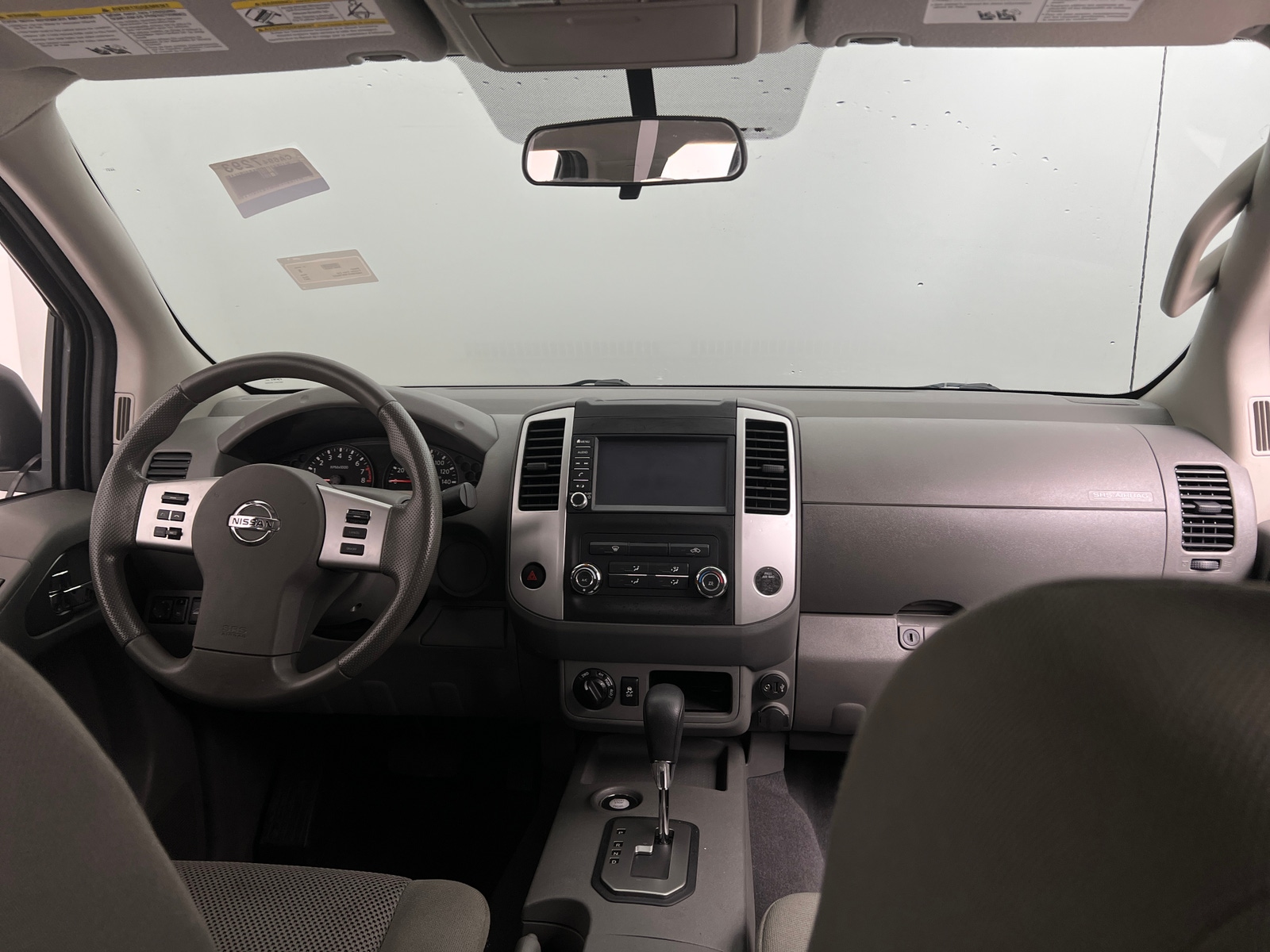 Thumbnail: 2021 Nissan Frontier - 3