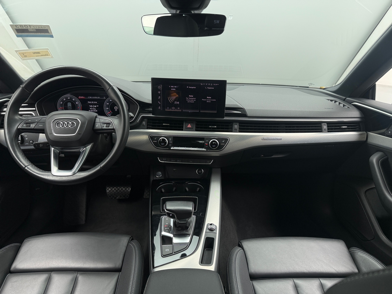 Thumbnail: 2025 Audi A5 - 2