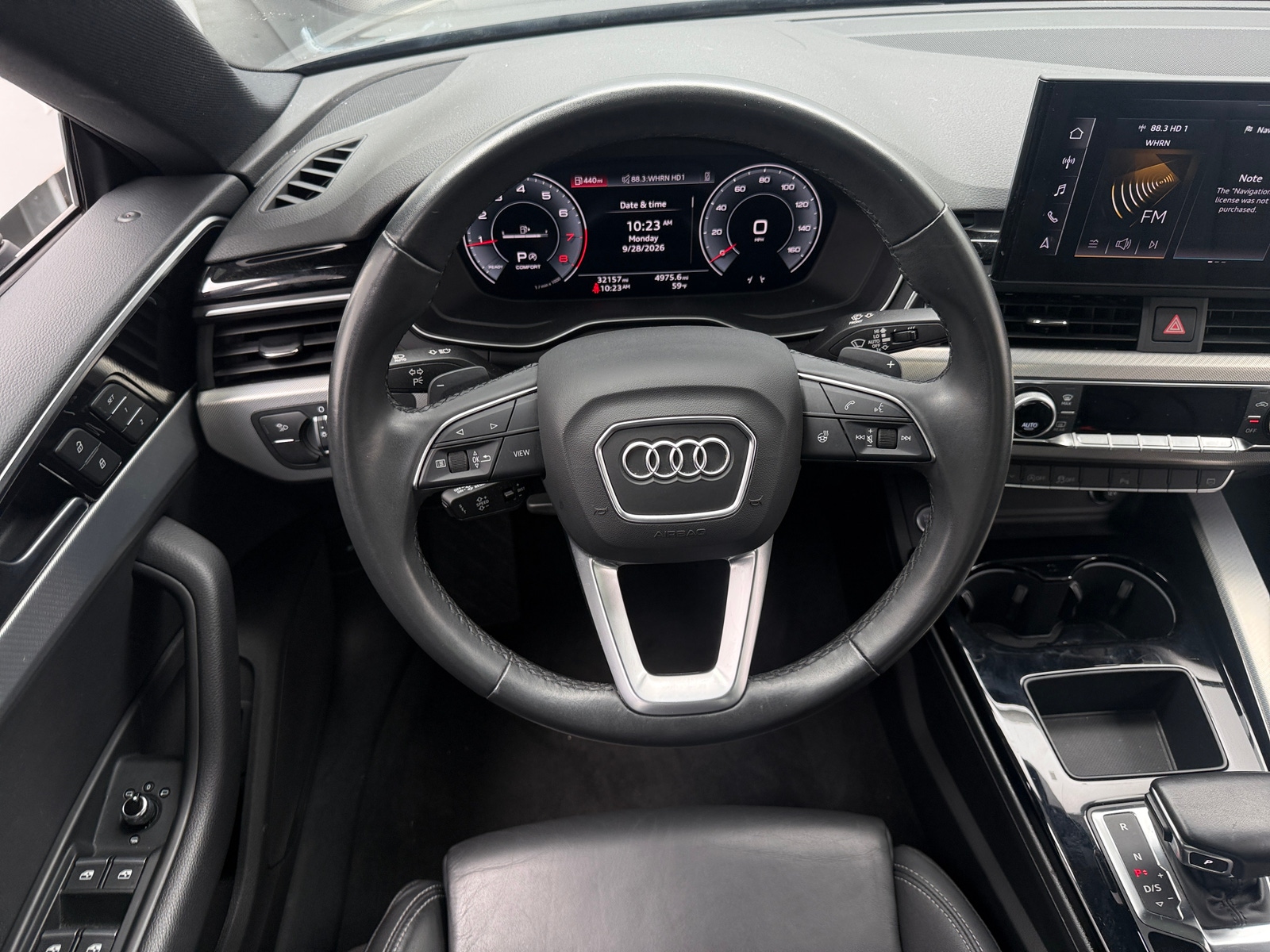 Thumbnail: 2025 Audi A5 - 4