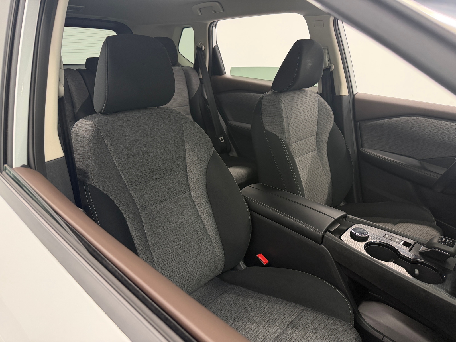 Thumbnail: 2023 Nissan Rogue - 2