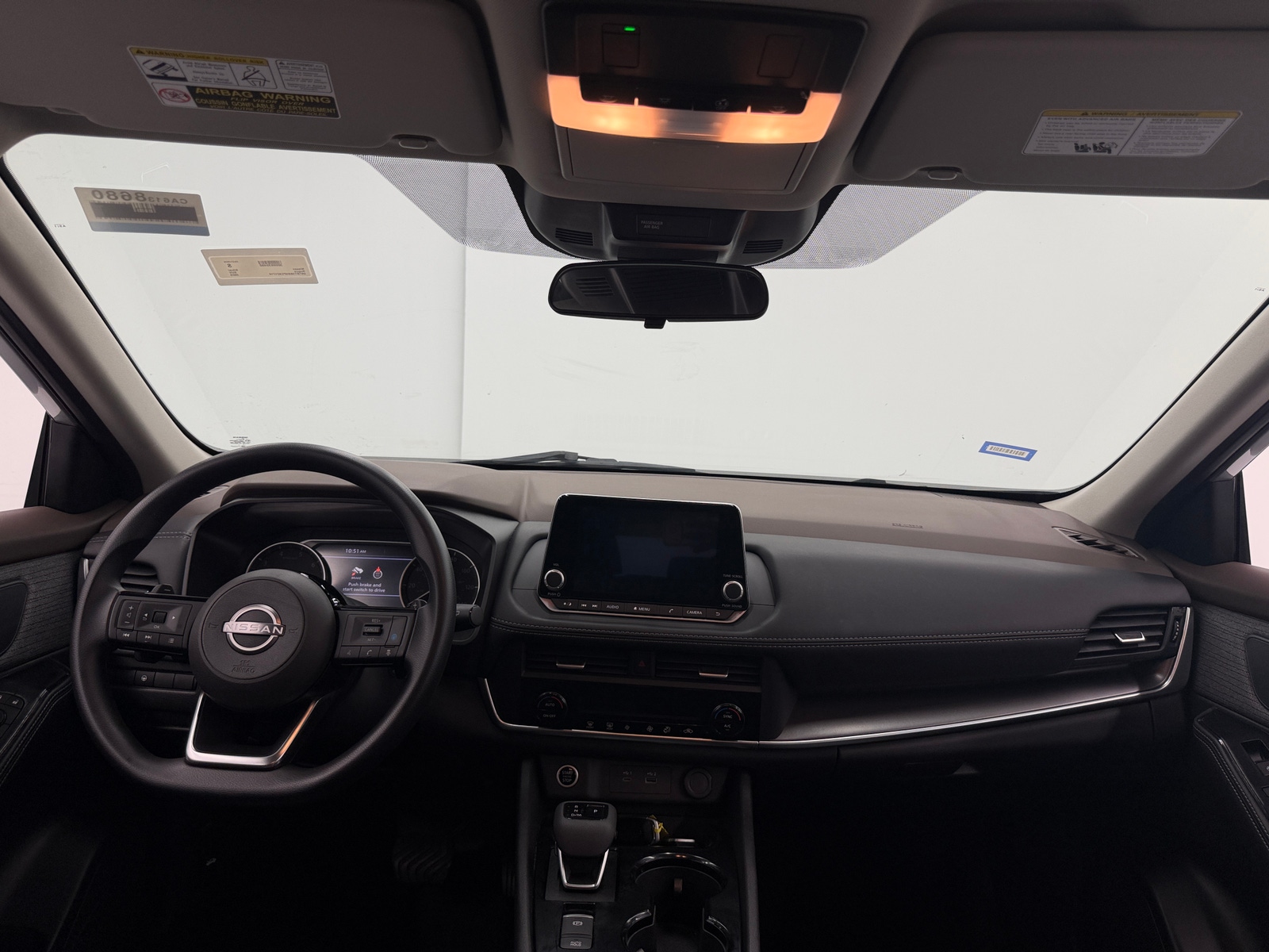 Thumbnail: 2023 Nissan Rogue - 3
