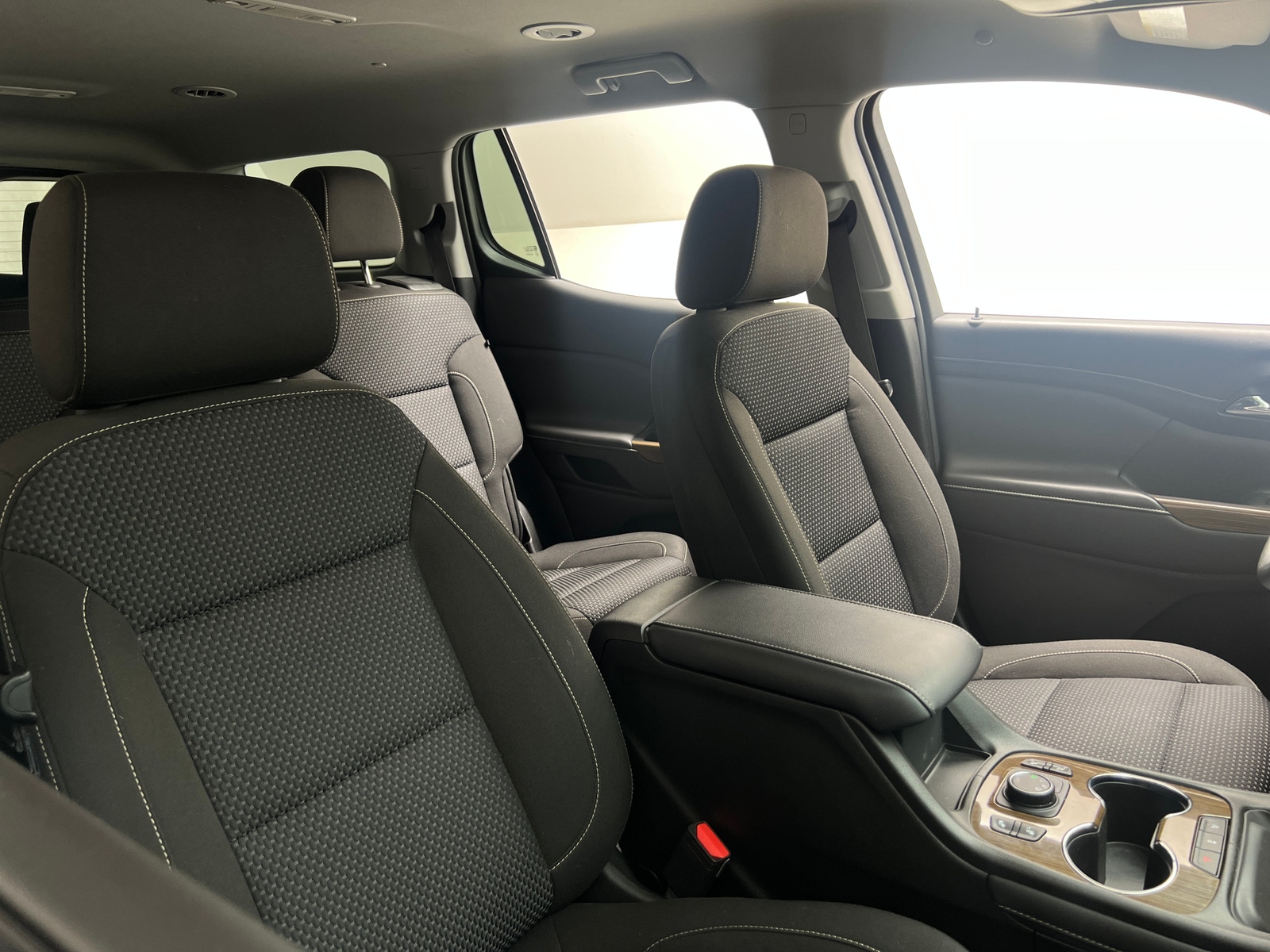 Thumbnail: 2023 GMC Acadia - 2