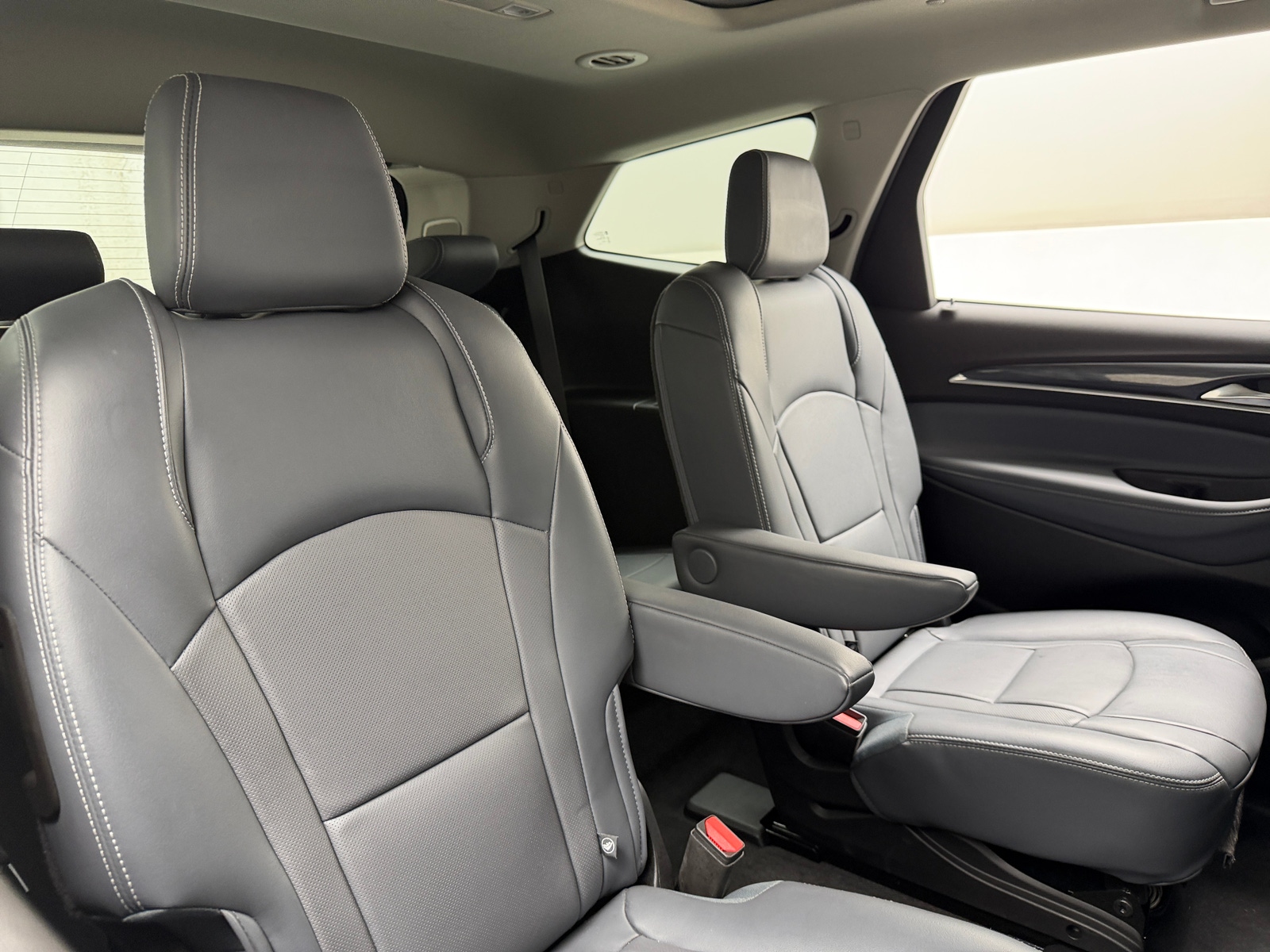 Thumbnail: 2018 Buick Enclave - 5