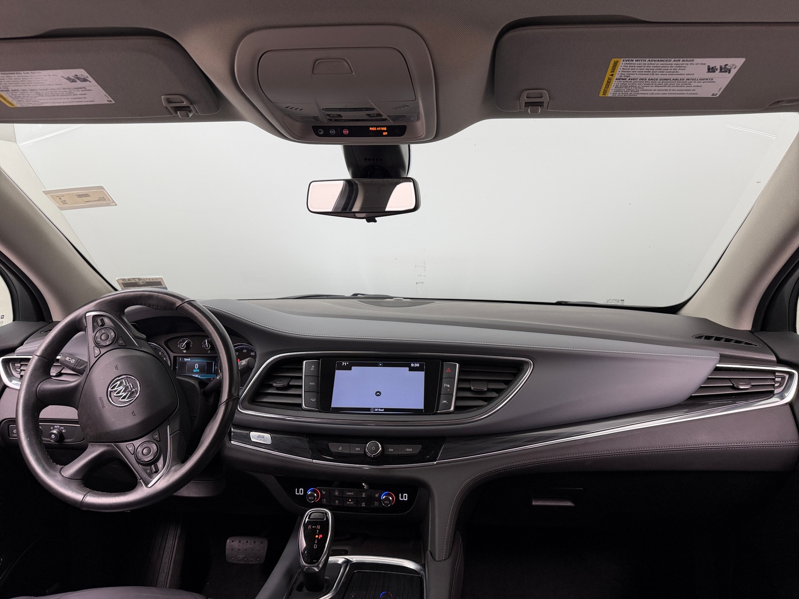 Thumbnail: 2018 Buick Enclave - 2