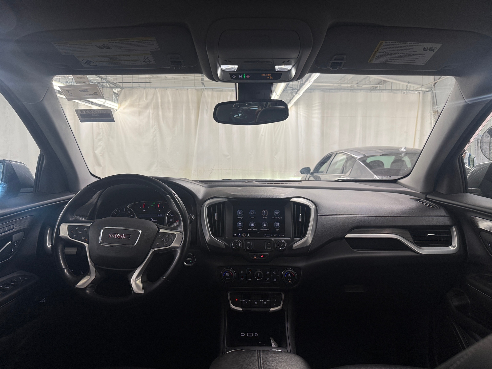 Thumbnail: 2023 GMC Terrain - 2