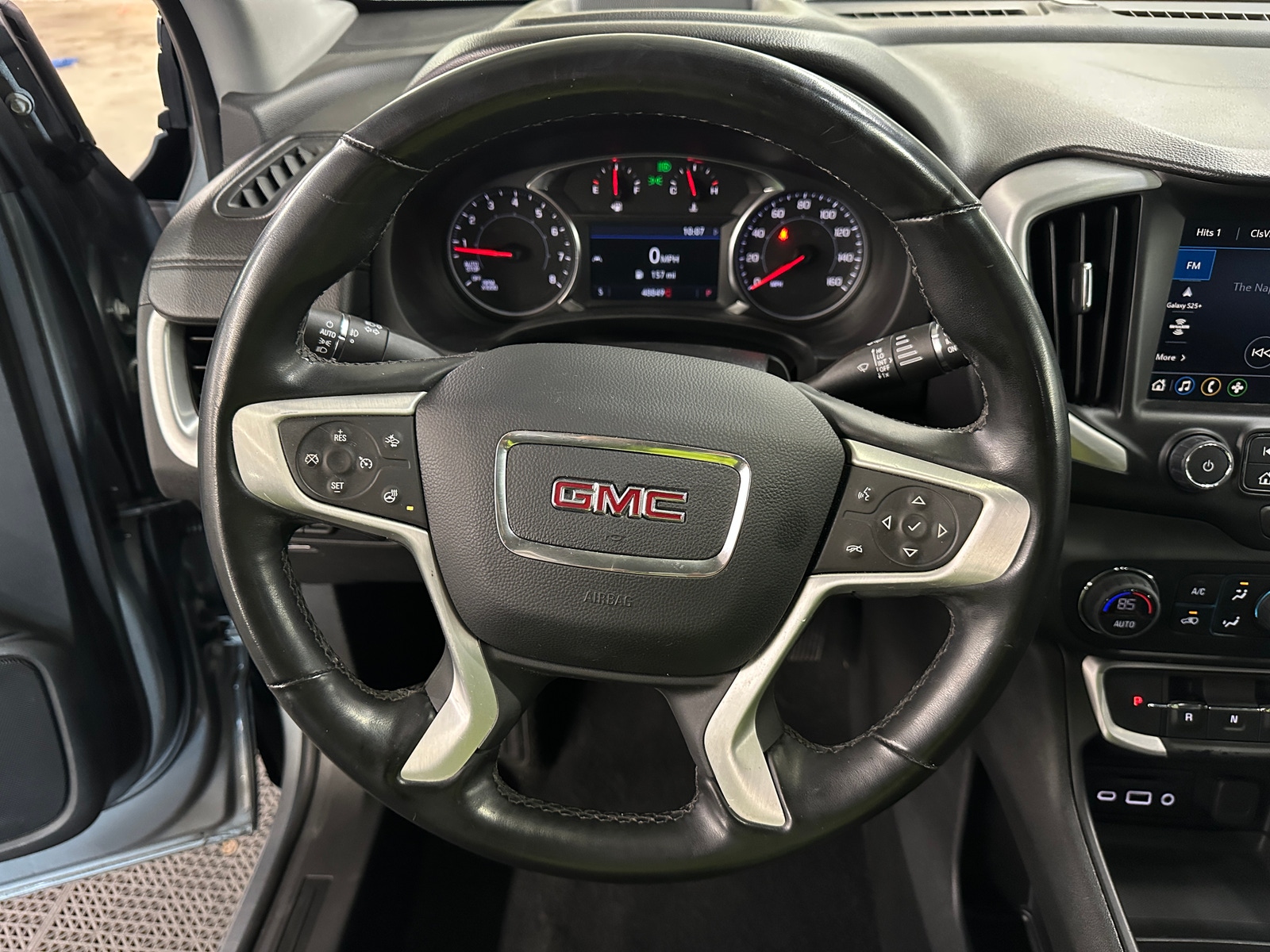 Thumbnail: 2023 GMC Terrain - 4