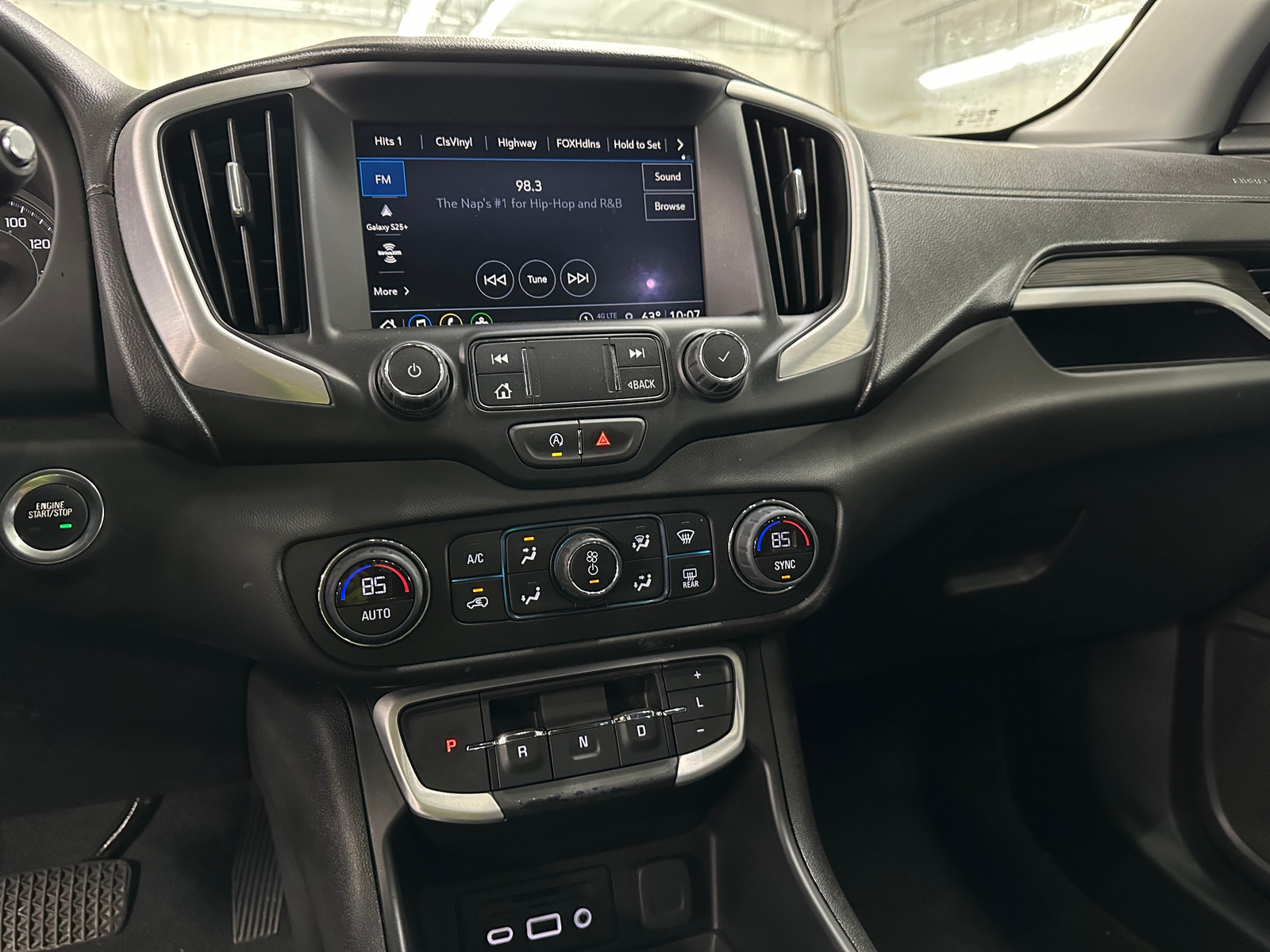 Thumbnail: 2023 GMC Terrain - 3