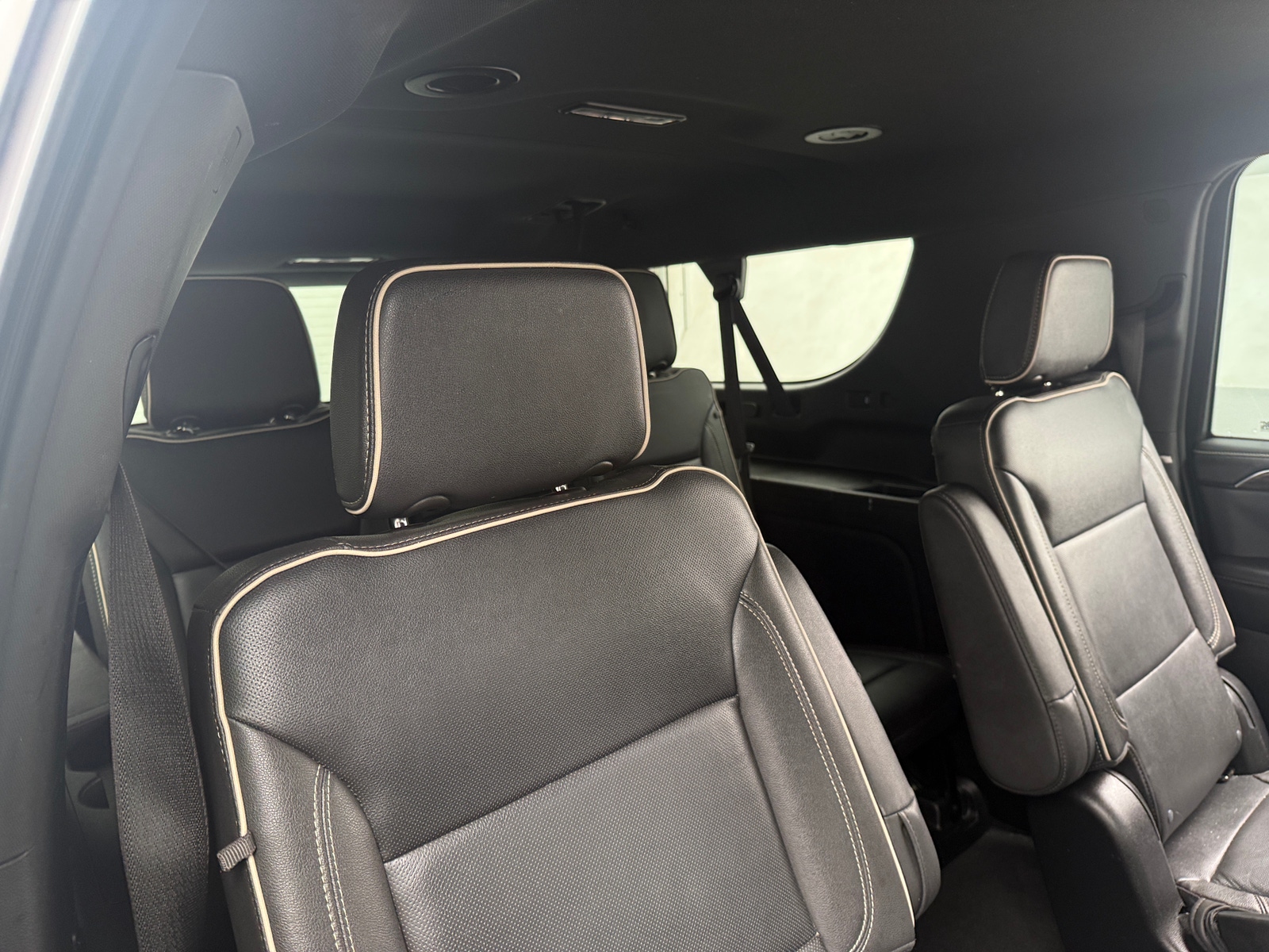 Thumbnail: 2023 Chevrolet Suburban - 5