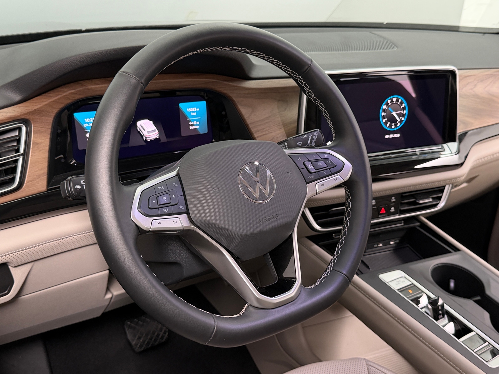 Thumbnail: 2025 Volkswagen Atlas - 5