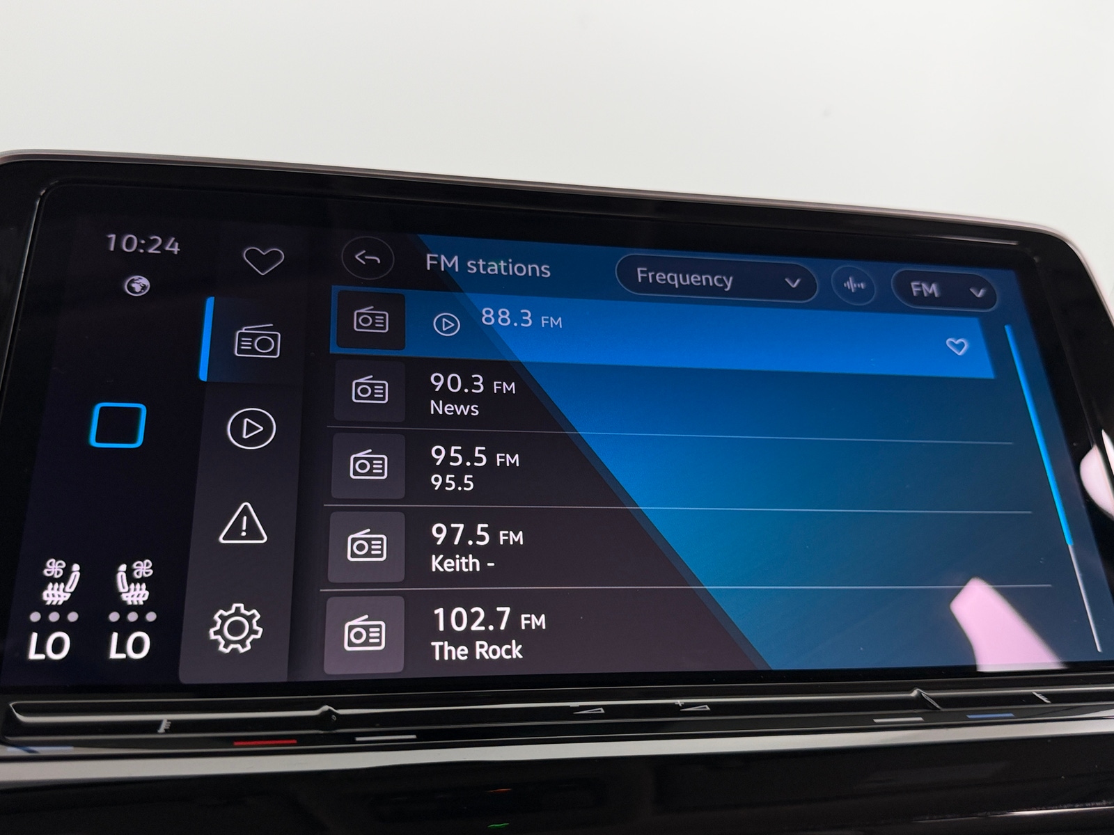 Thumbnail: 2025 Volkswagen Atlas - 4