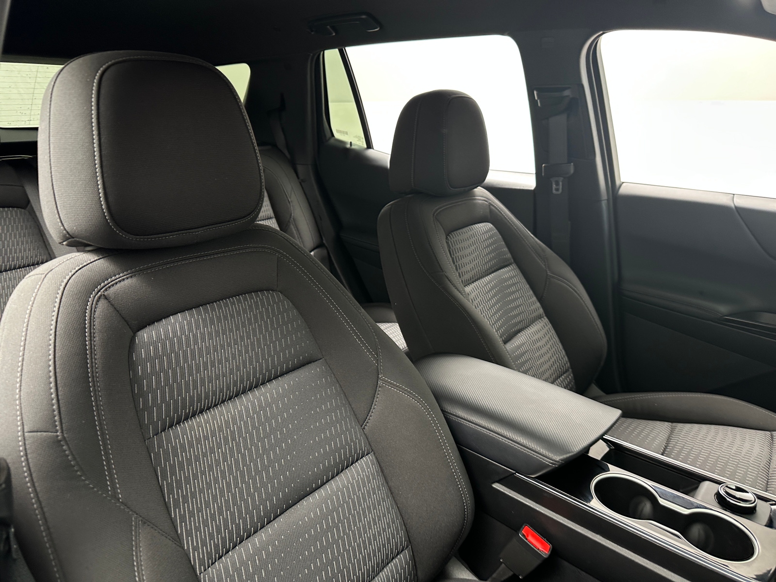 Thumbnail: 2026 Chevrolet Equinox - 2