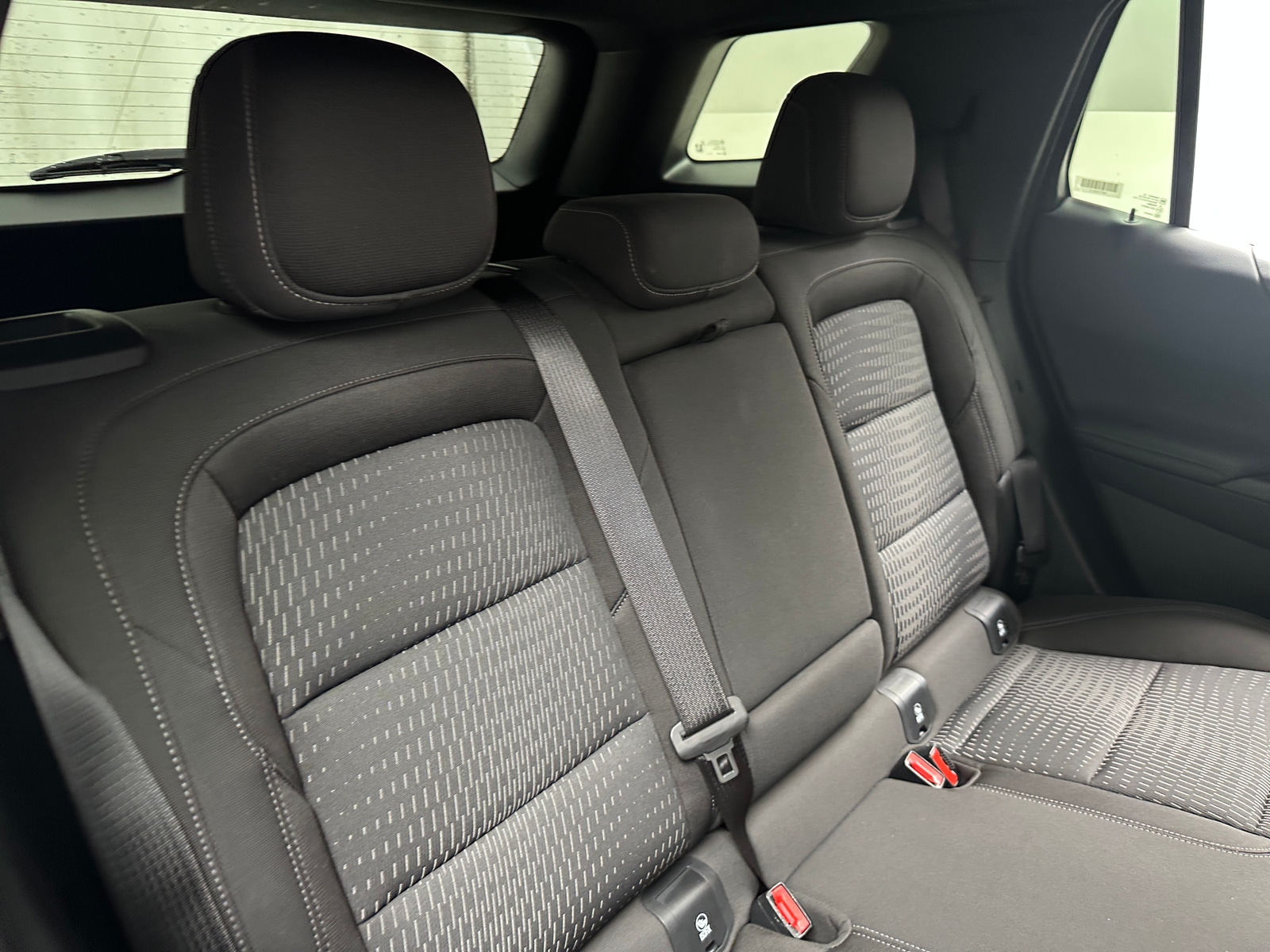 Thumbnail: 2026 Chevrolet Equinox - 6