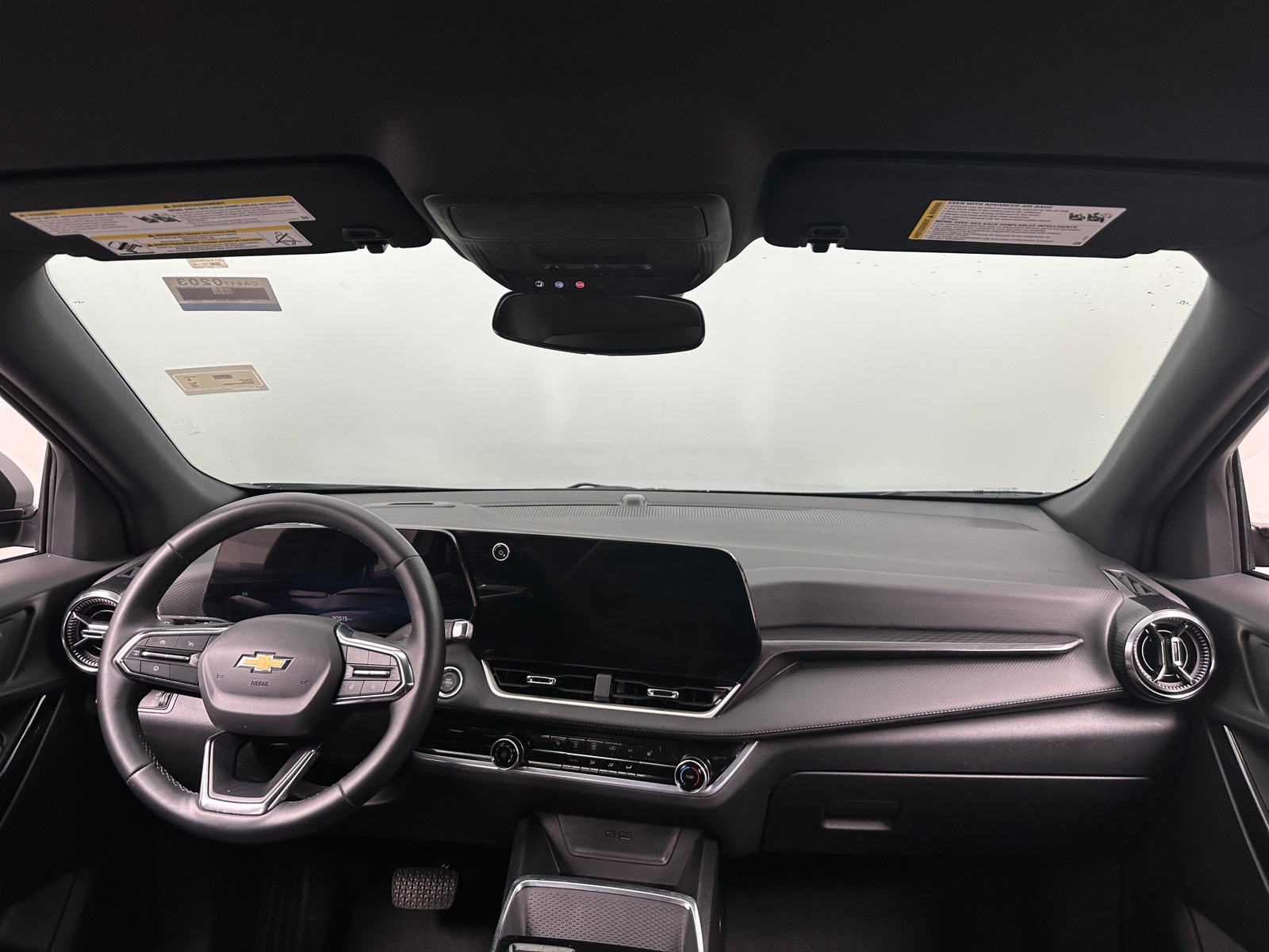Thumbnail: 2026 Chevrolet Equinox - 3