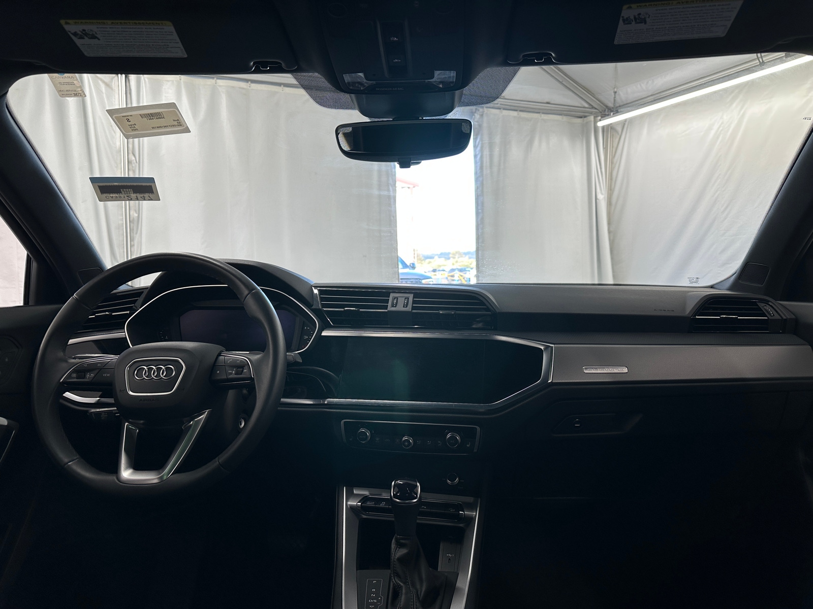 Thumbnail: 2025 Audi Q3 - 3